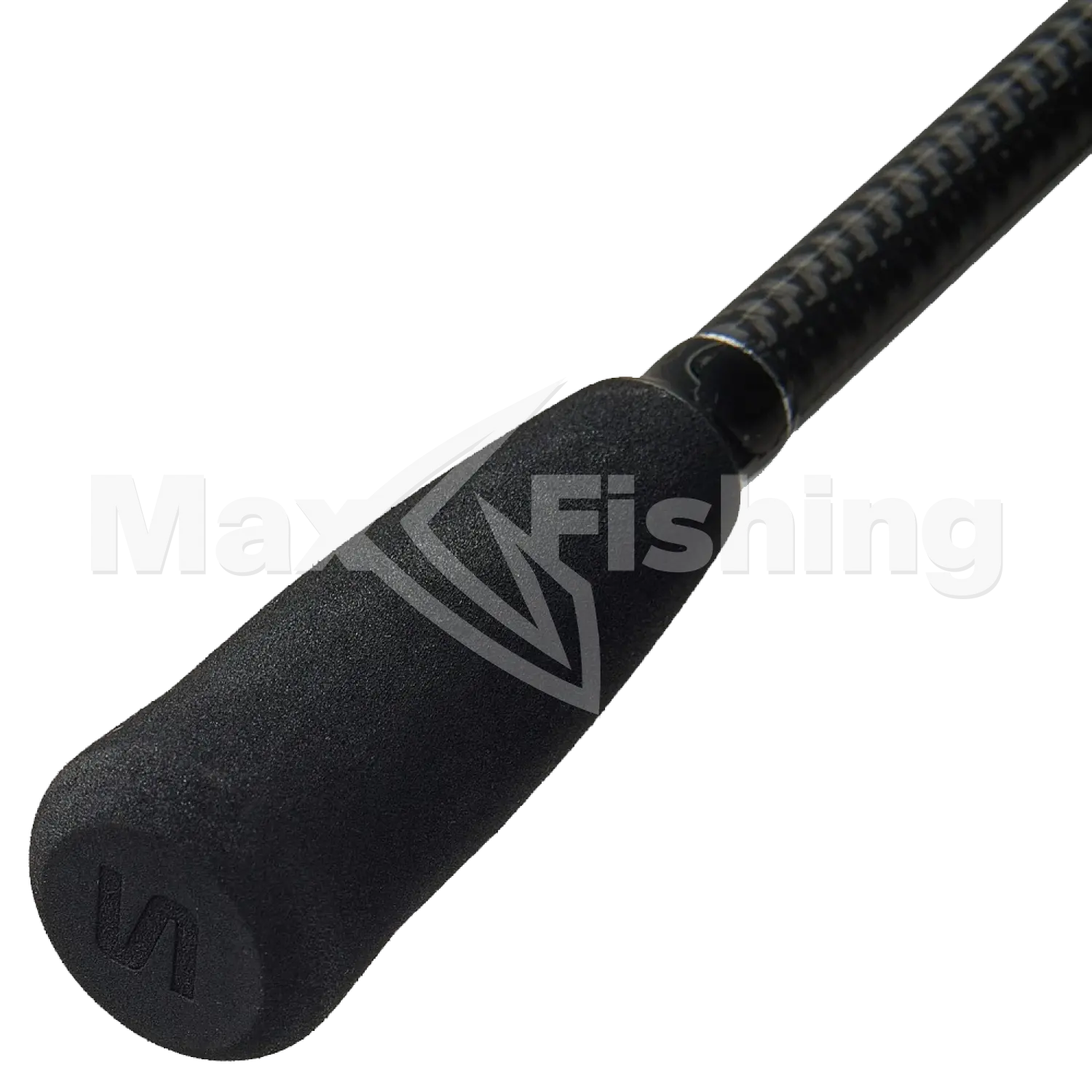 Спиннинг Narval Kick Jig Upgrade 76MH max 42гр