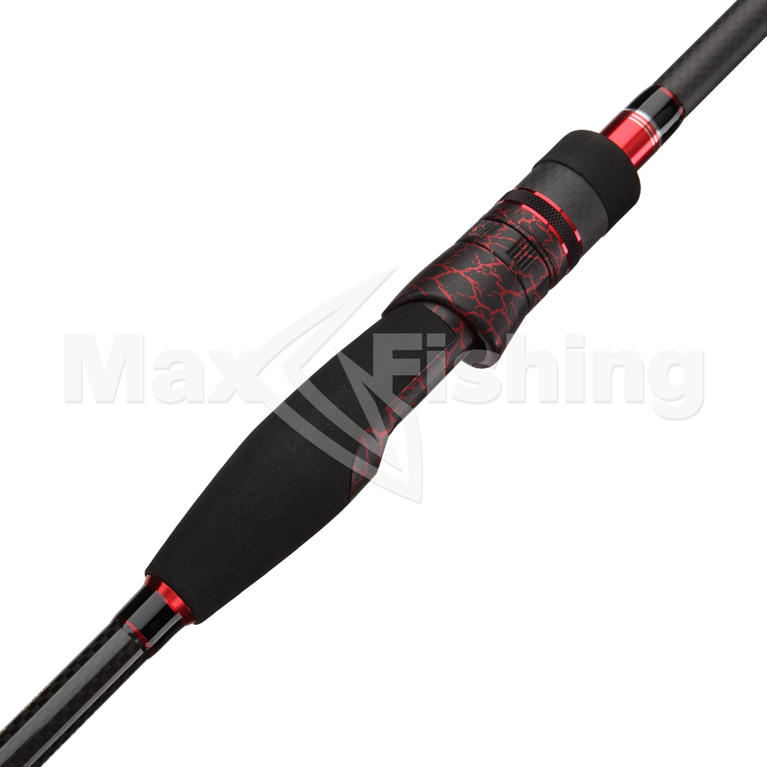 Спиннинг Maximus High Energy-Z Jig 23MH 10-45гр