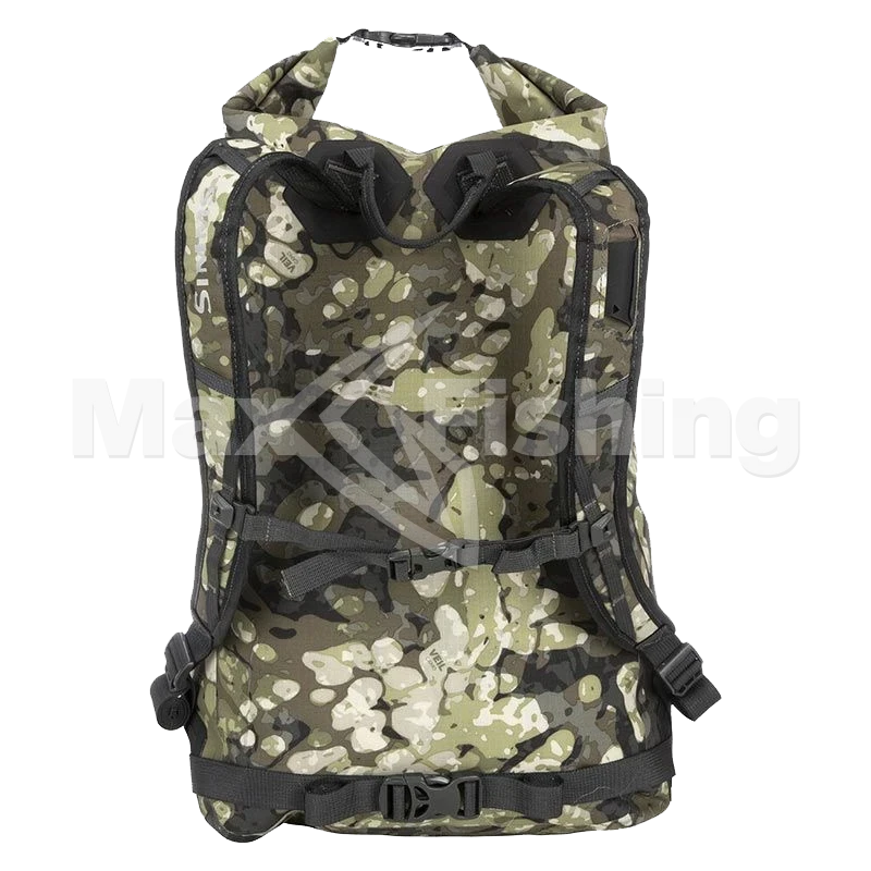 Рюкзак Simms Dry Creek Simple Pack 25L Riparian Camo