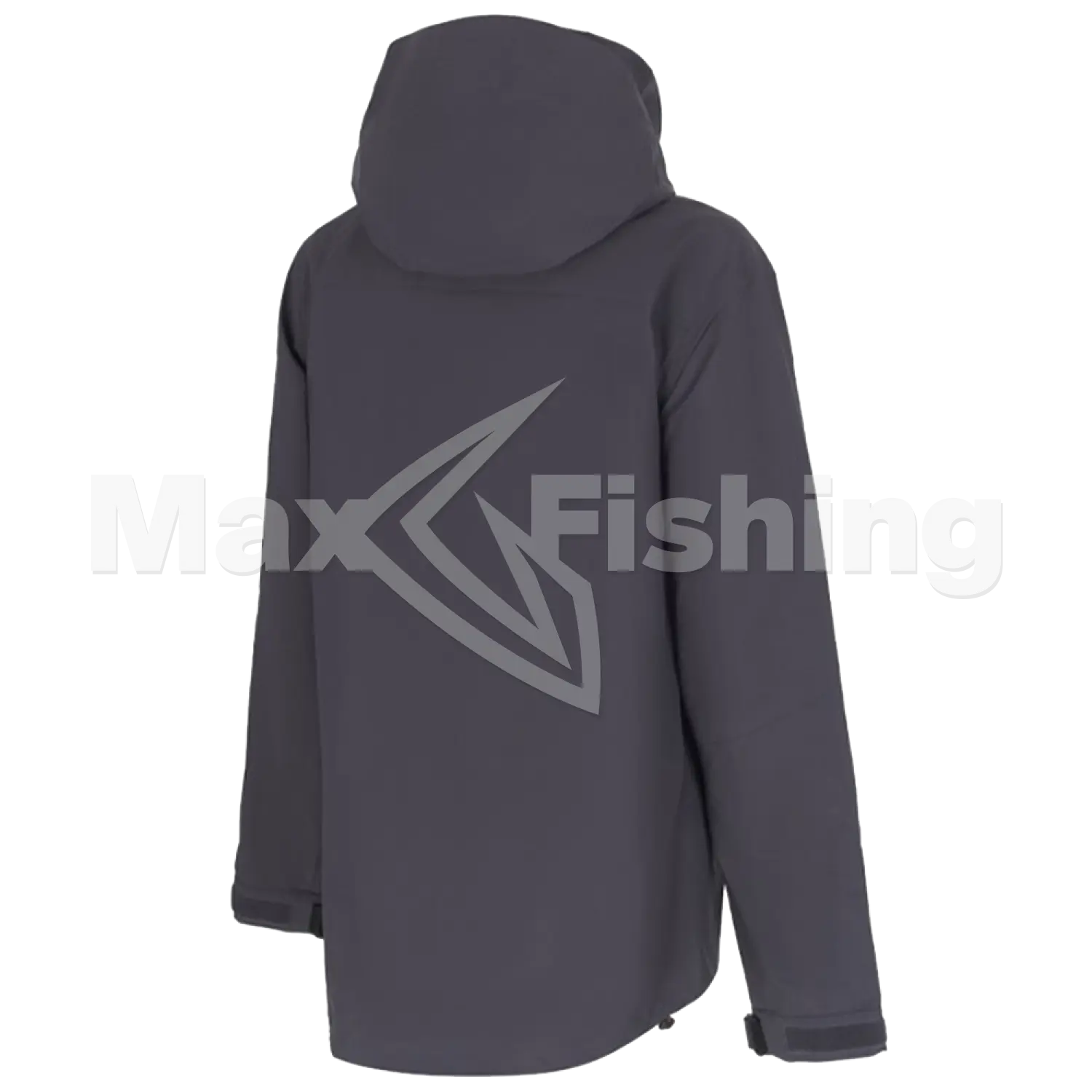 Куртка FHM Guard V2 XS серый