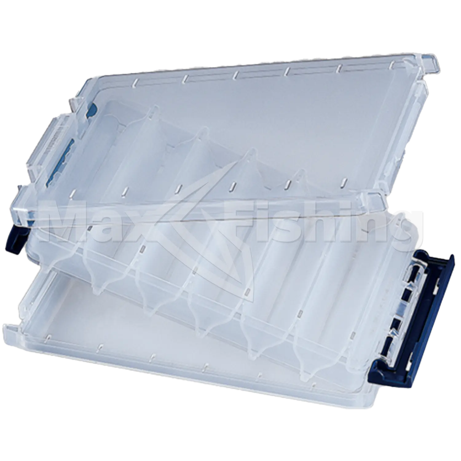 Коробка Smith Reversible 120 Clear
