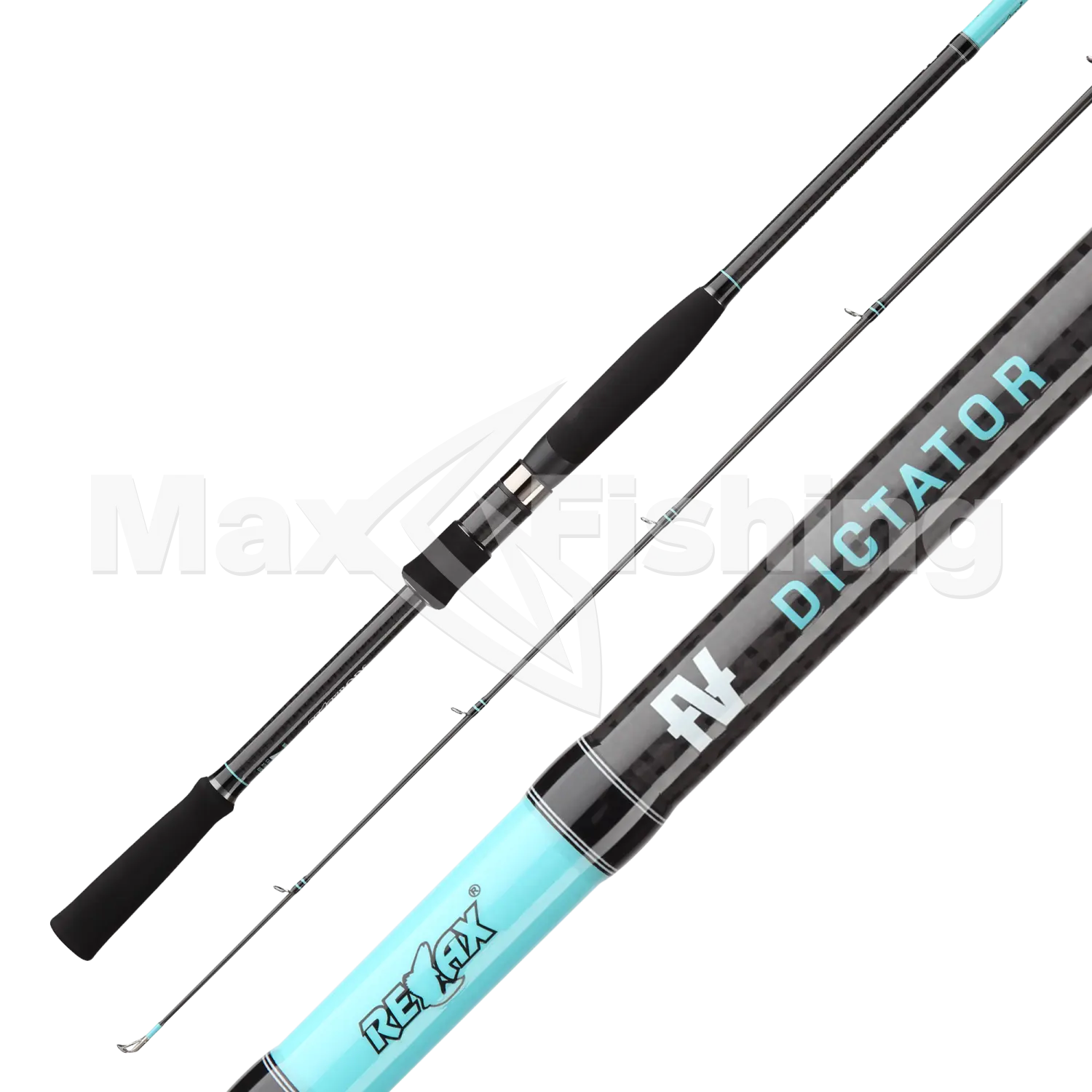 Купить Спиннинг Relax Dictator RFD-862MMH 8-35гр в интернет-магазине MaxFishing по выгодной цене 8 325 руб. с доставкой, видеобзор, характеристики, описание, отзывы, фотографии – Москва и Россия