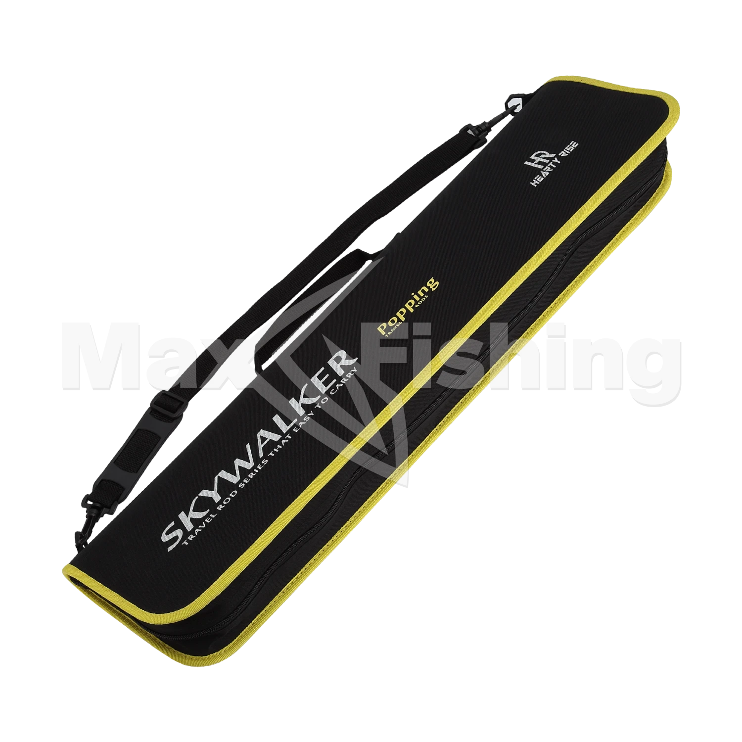 Удилище морское Hearty Rise Skywalker Popping SWP-794HH max 220гр