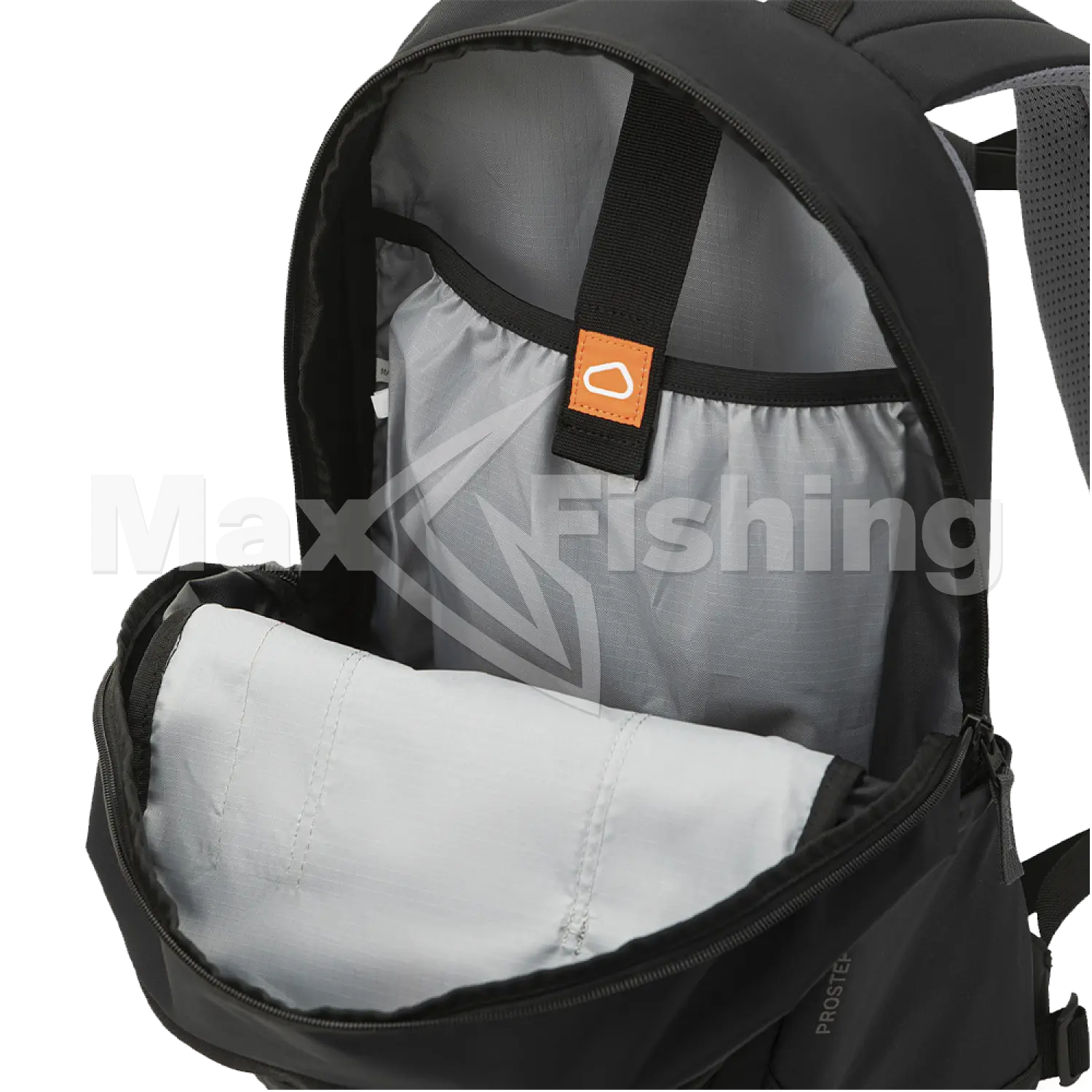 Рюкзак Kanrock Prostep 22 Charcoal Black