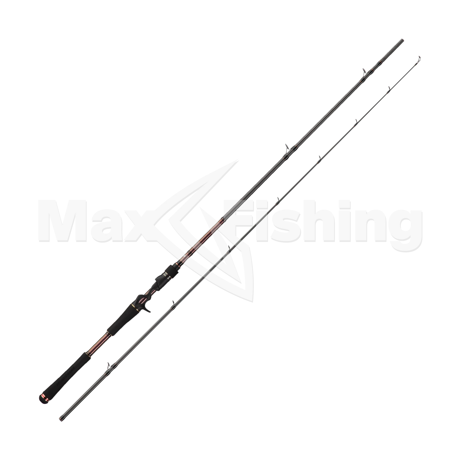 Удилище кастинговое Hearty Rise Pelagic Game PGC-762XH max 120гр