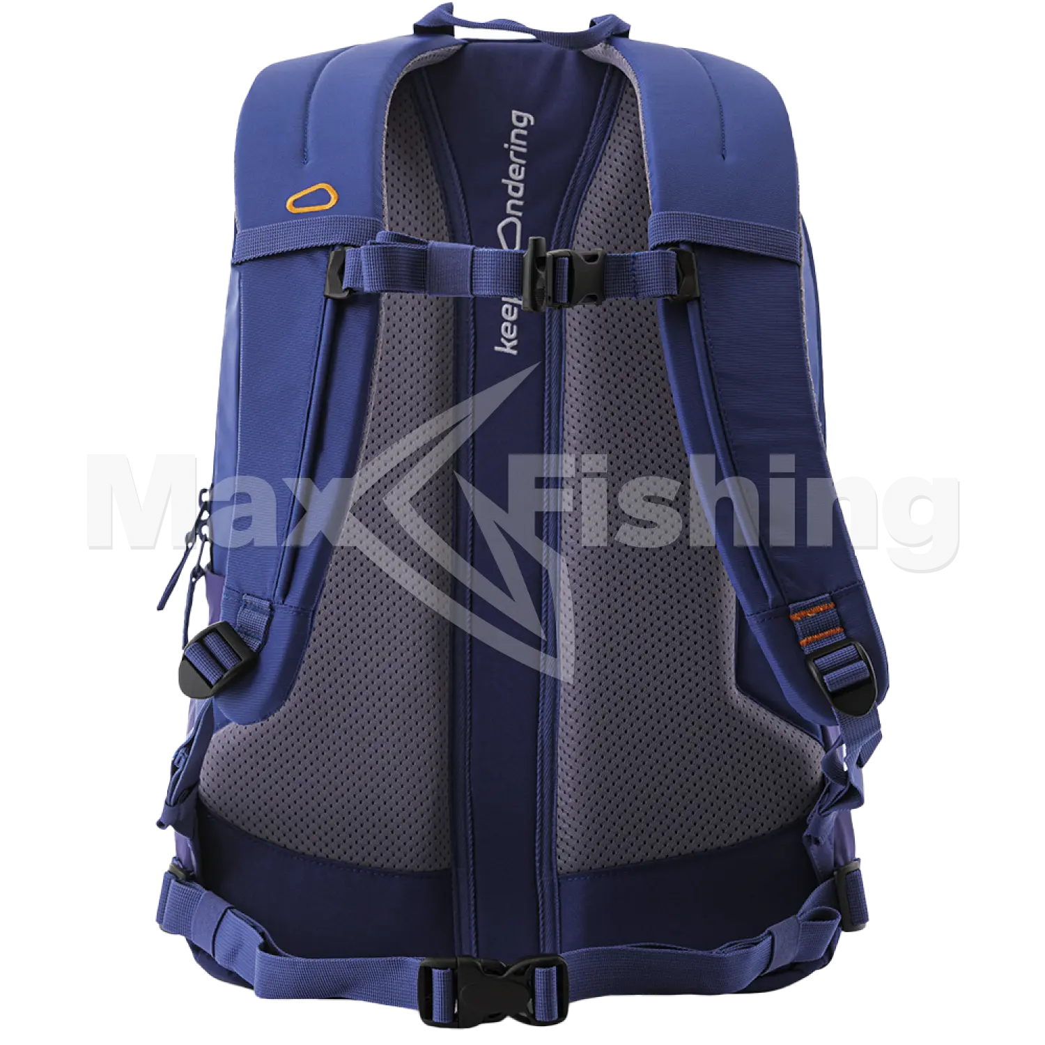 Рюкзак Kanrock Prostep 22 Deep Blue