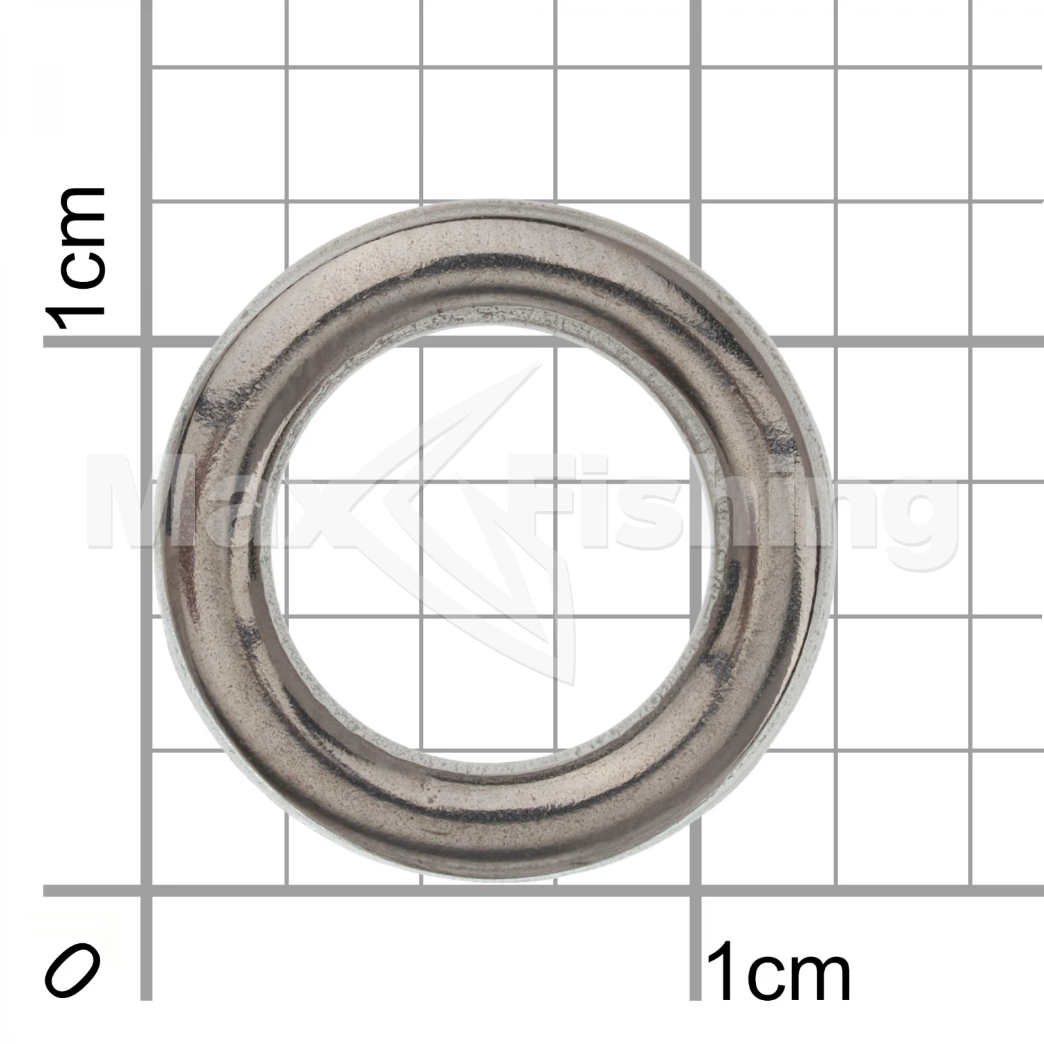 Кольцо цельное для оснасток BKK Solid Ring-51 #8