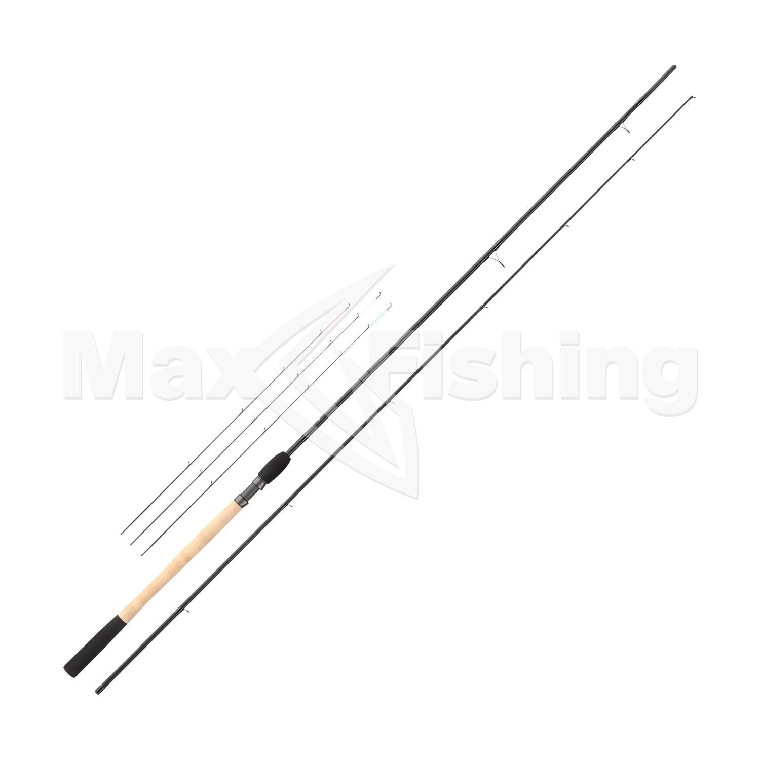 Удилище фидерное Волжанка Pro Sport Dumchev Super feeder 10ft 3м 30+гр