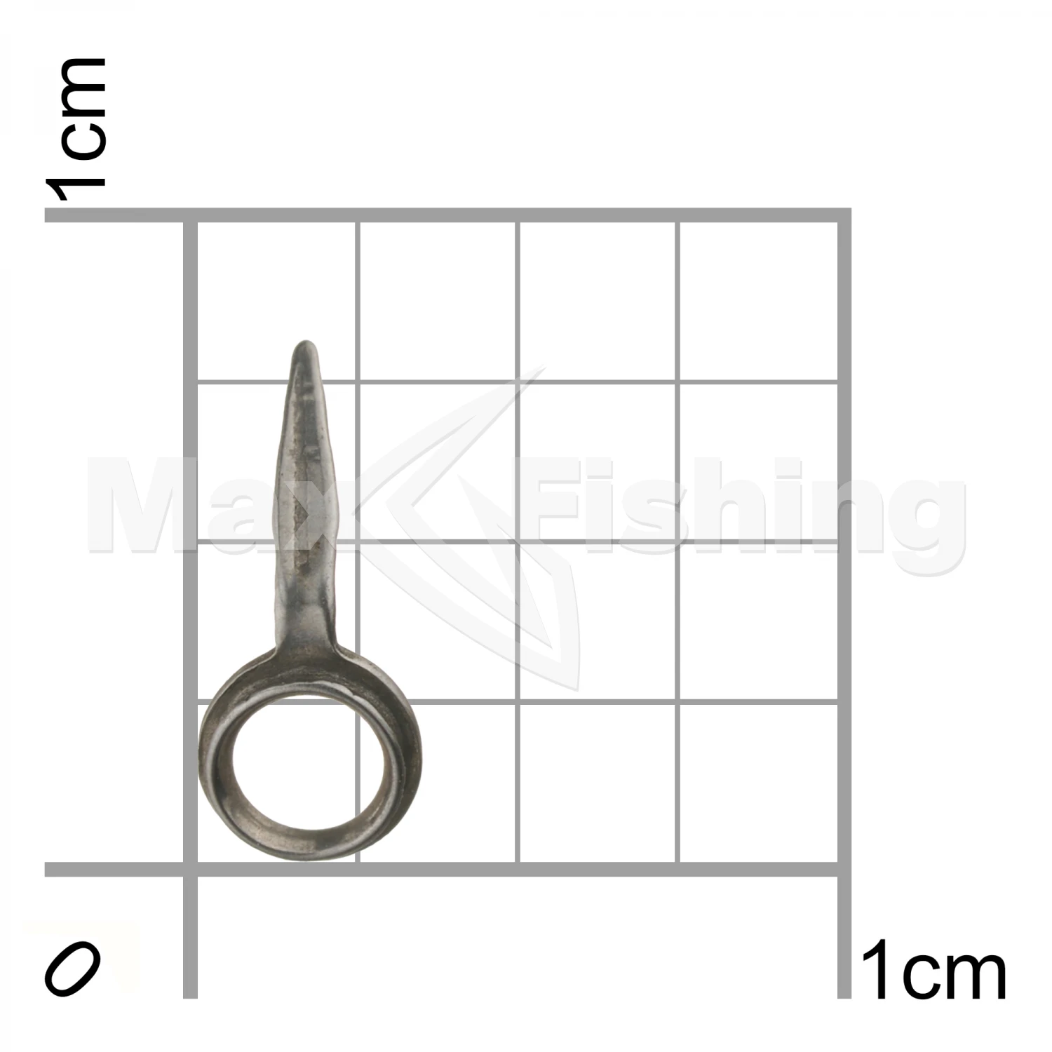 Микрокольцо MF Micro Guide #3