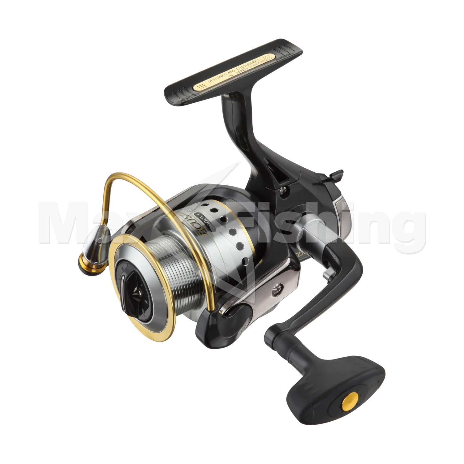 Катушка безынерционная Ryobi Ecusima 2000