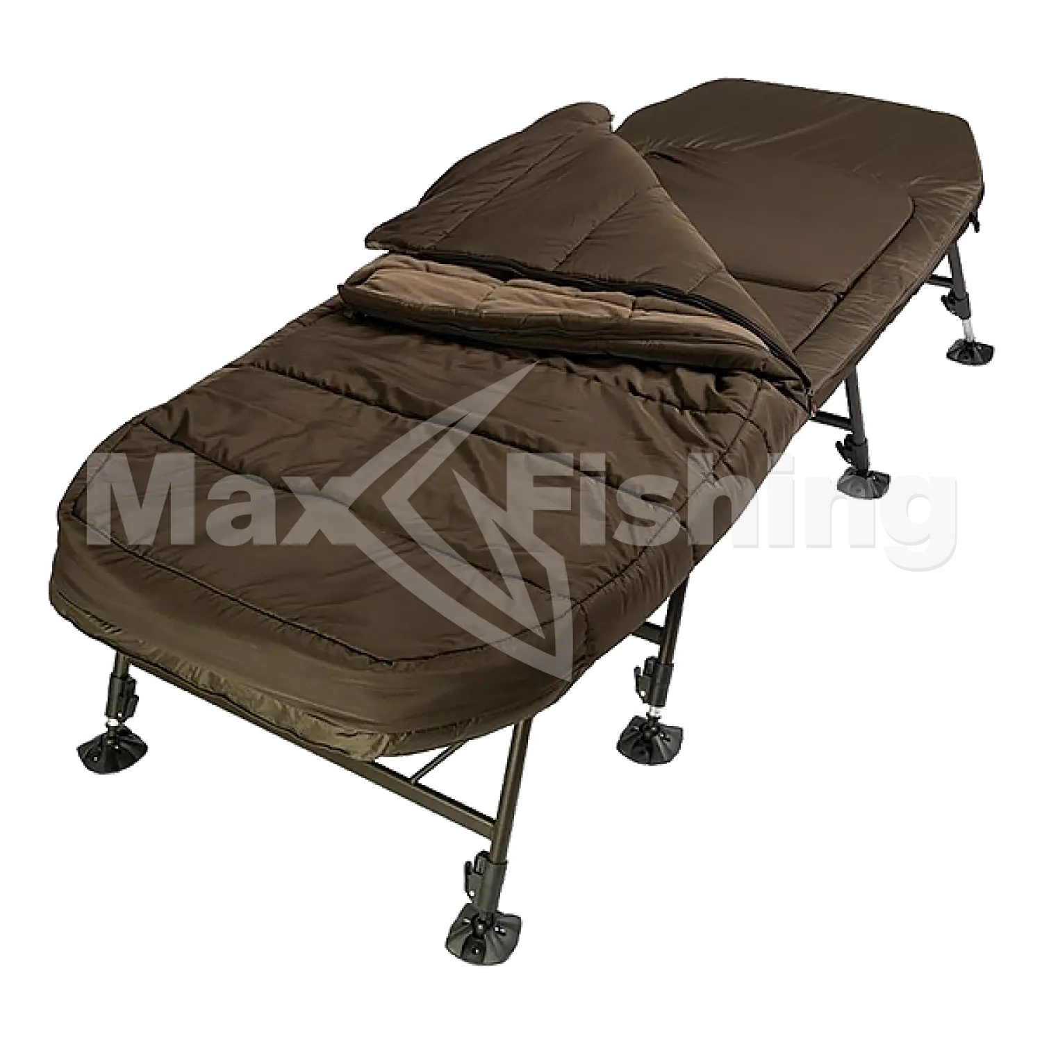 Кровать карповая JRC Cocoon II Flatbed Sleepsystem Wide