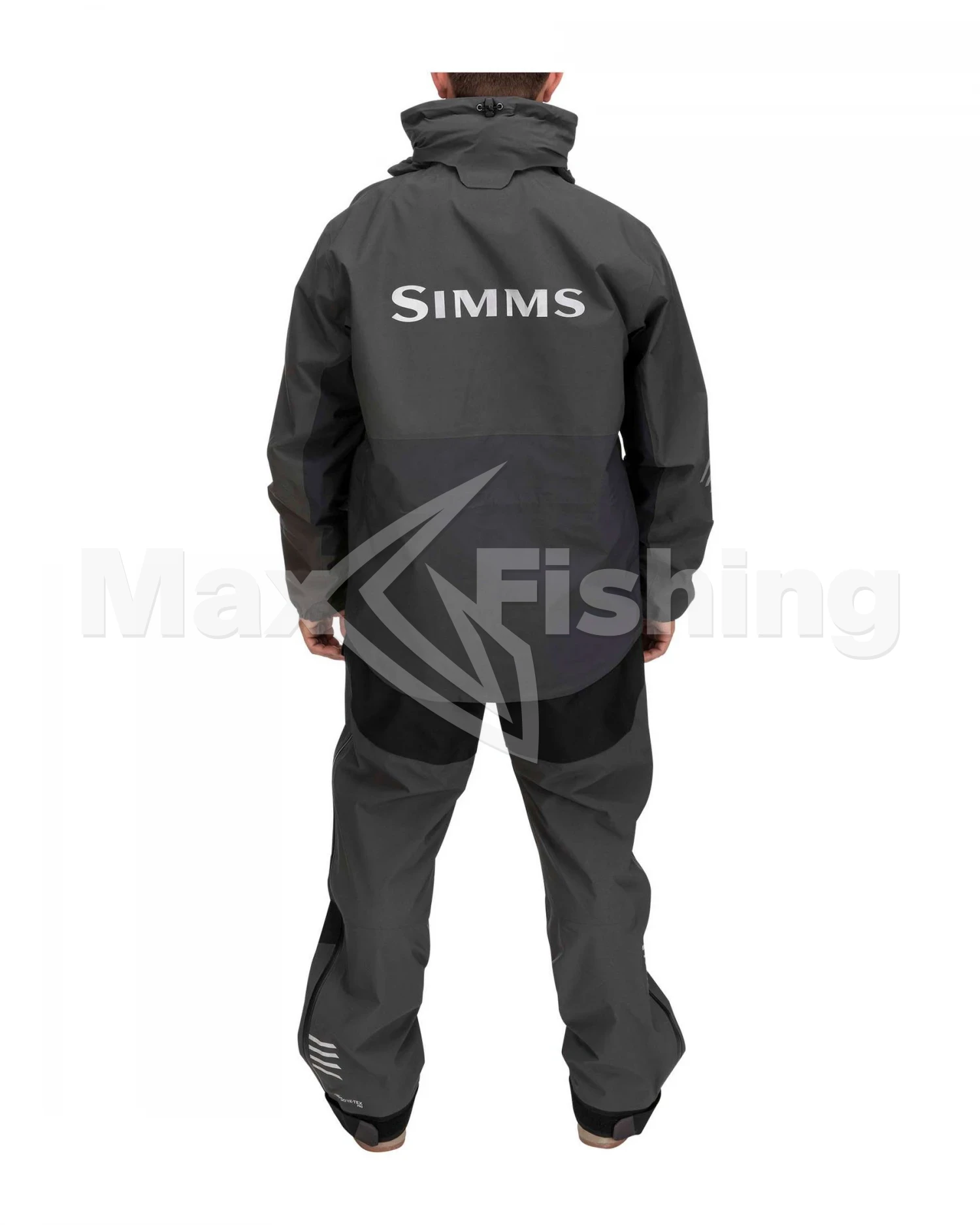 Куртка Simms ProDry Jacket '20 M Carbon