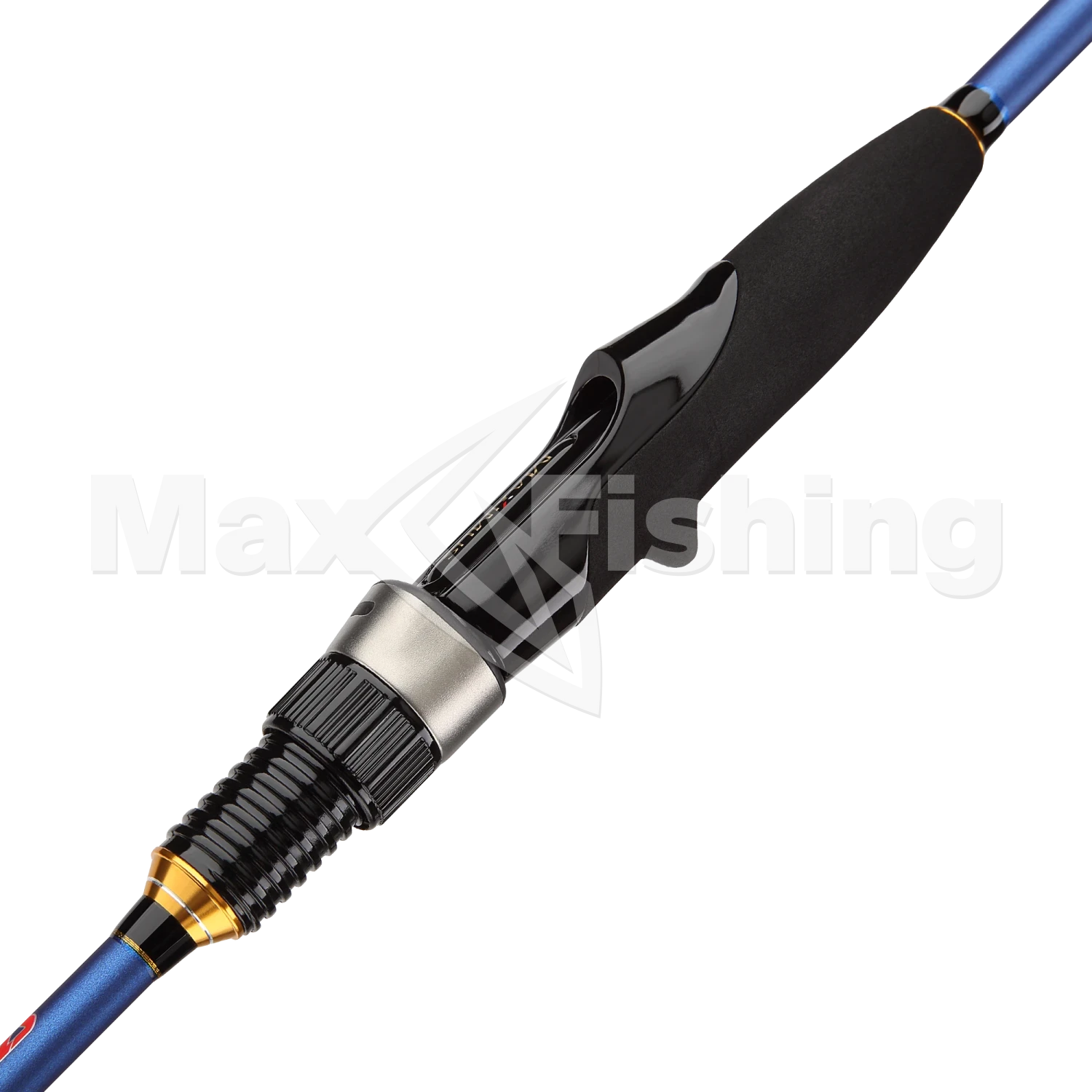 Удилище кастинговое Maximus Streetracer C 20L 3-11гр