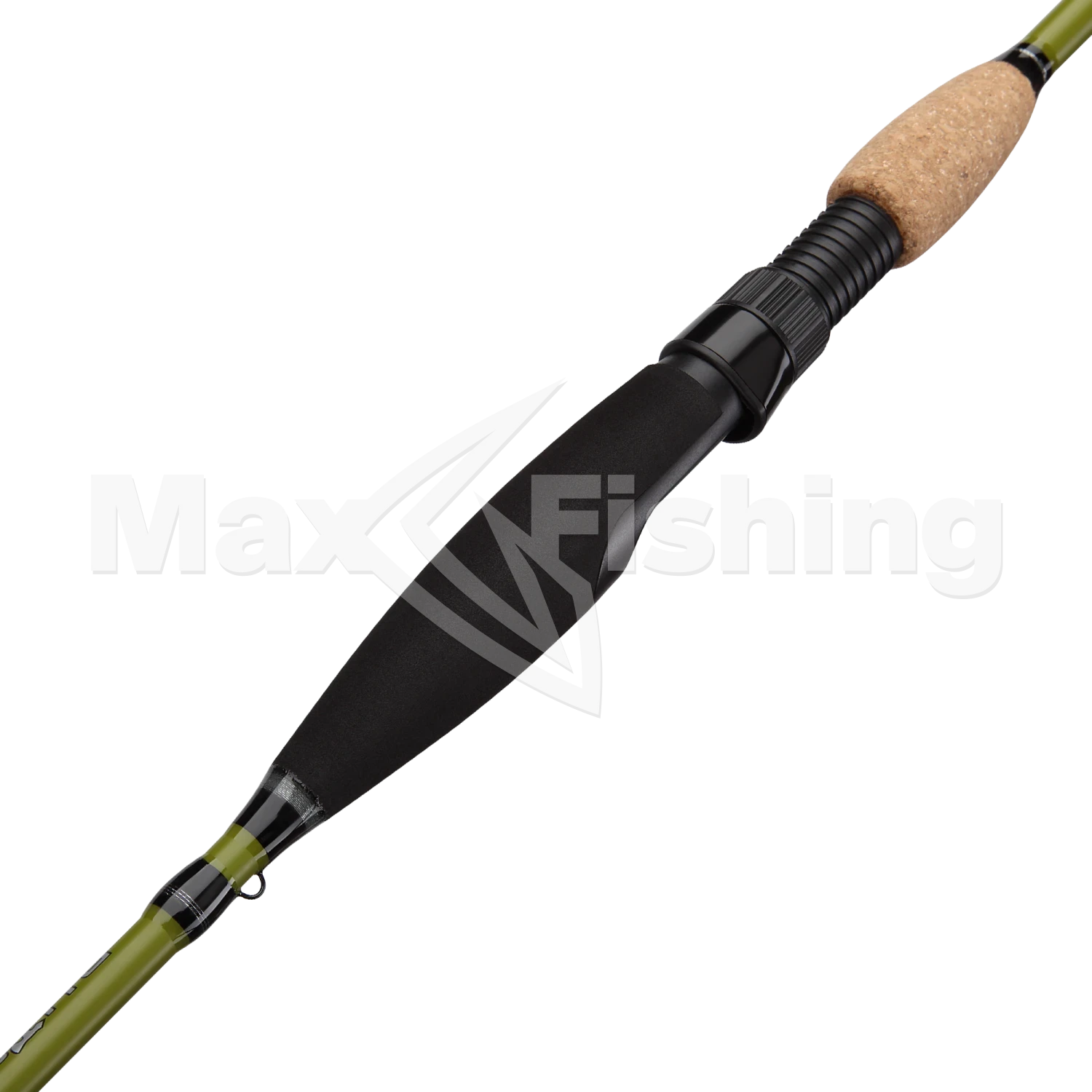 Спиннинг Maximus Butcher-X 27M 7-28гр