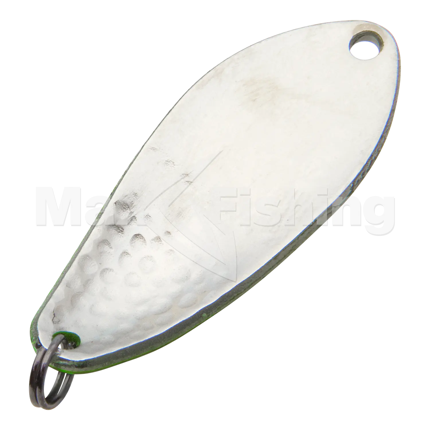 Блесна колеблющаяся Angler'z System Dohna 2,5гр #GL12