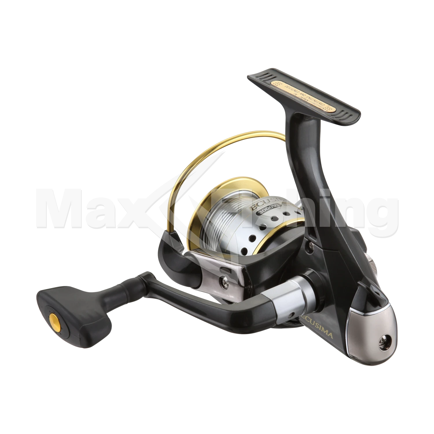 Катушка безынерционная Ryobi Ecusima 1000