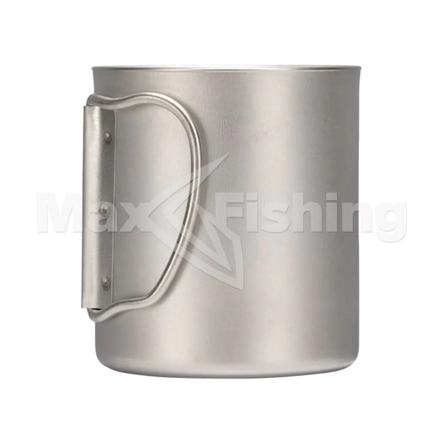 Кружка Snow Peak Ti-Double Cup 450