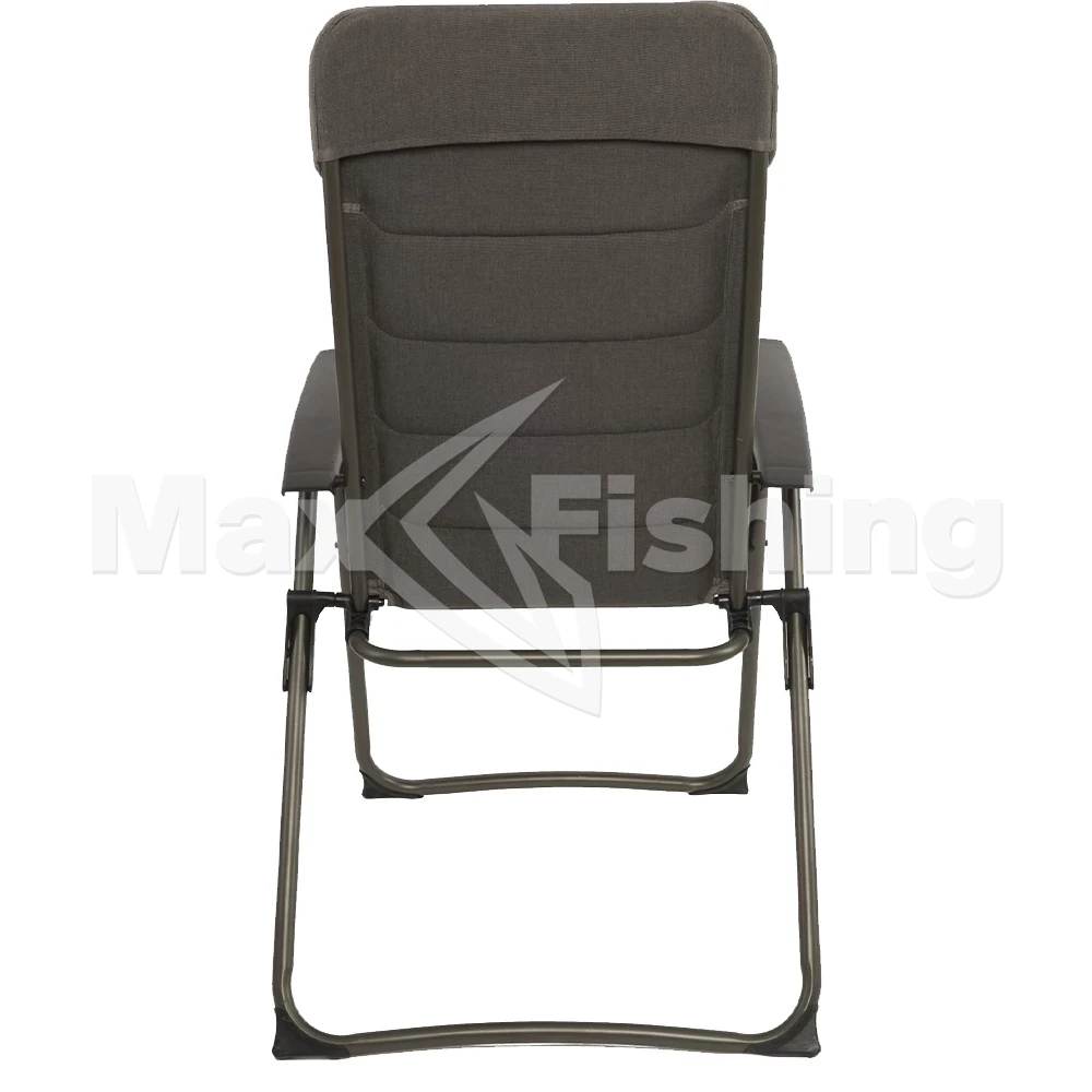 Кресло кемпинговое FHM Rest серый