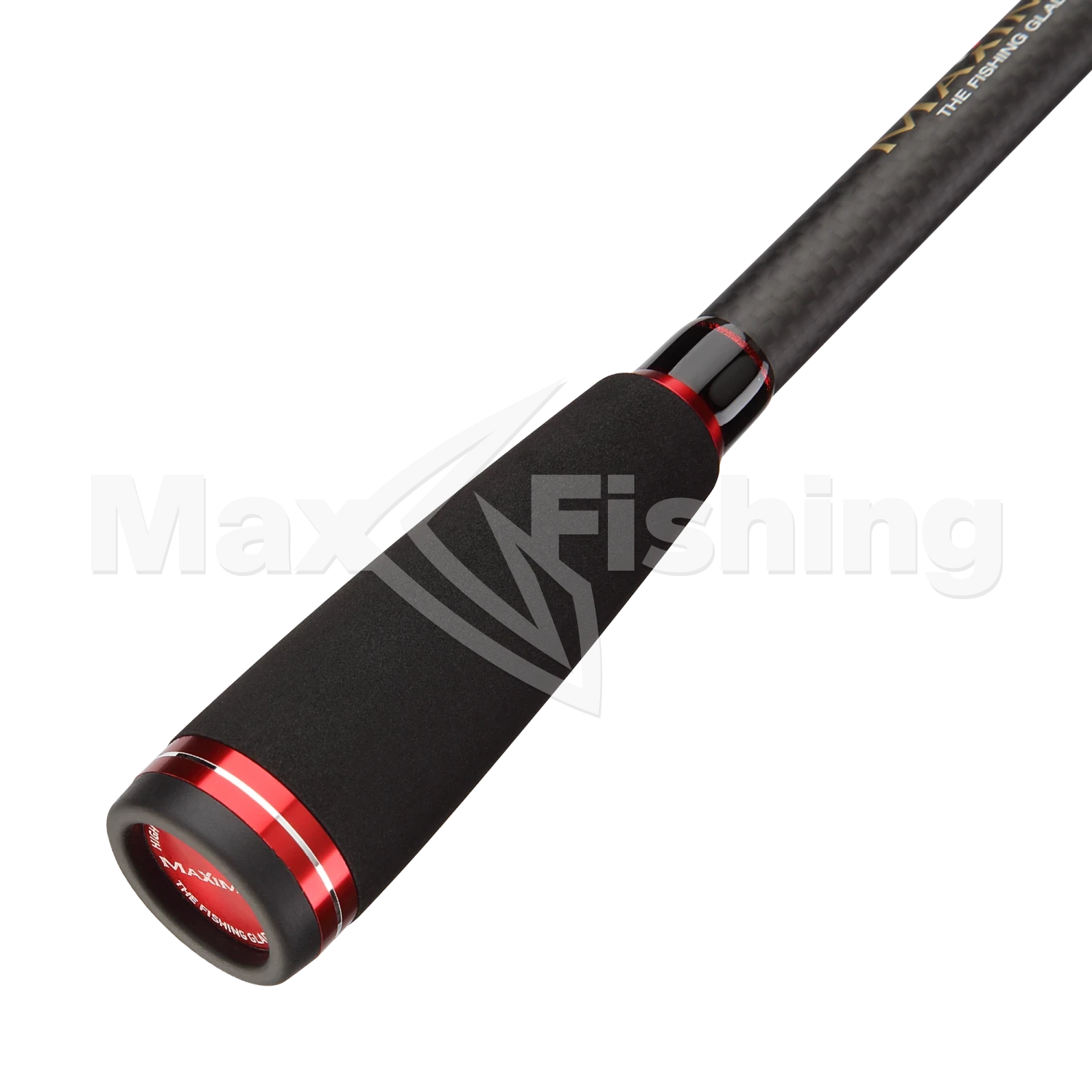 Спиннинг Maximus High Energy-Z Jig 25H 40-80гр