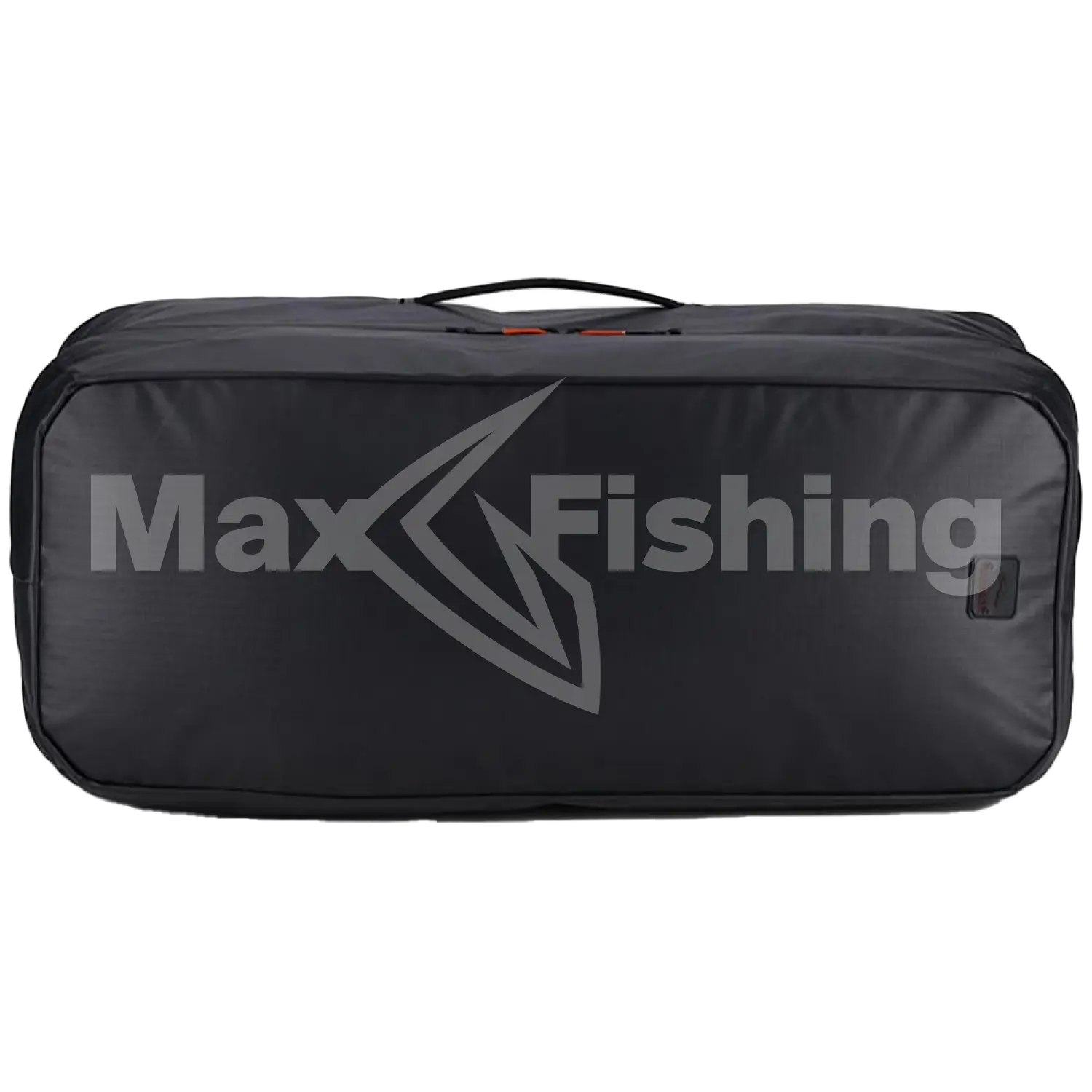 Сумка Simms Tailwind Duffel 80л Black
