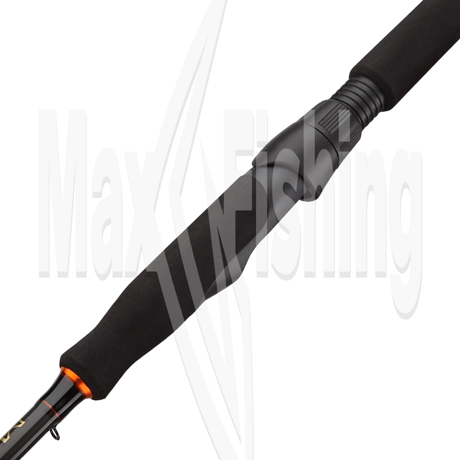 Спиннинг Maximus Axiom-X 24MH 10-40гр
