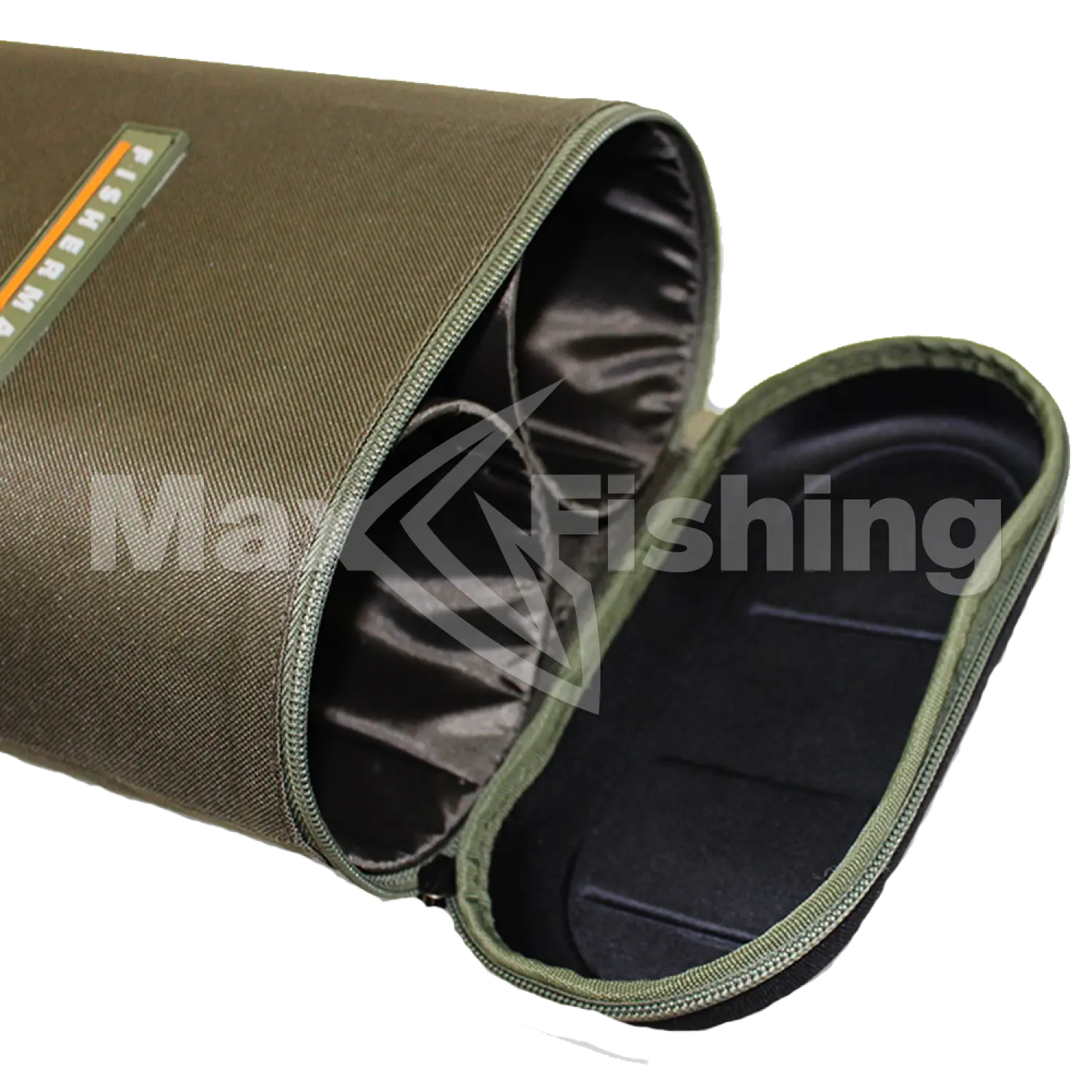 Тубус Fisherman Ф176/2 11x130 двойной