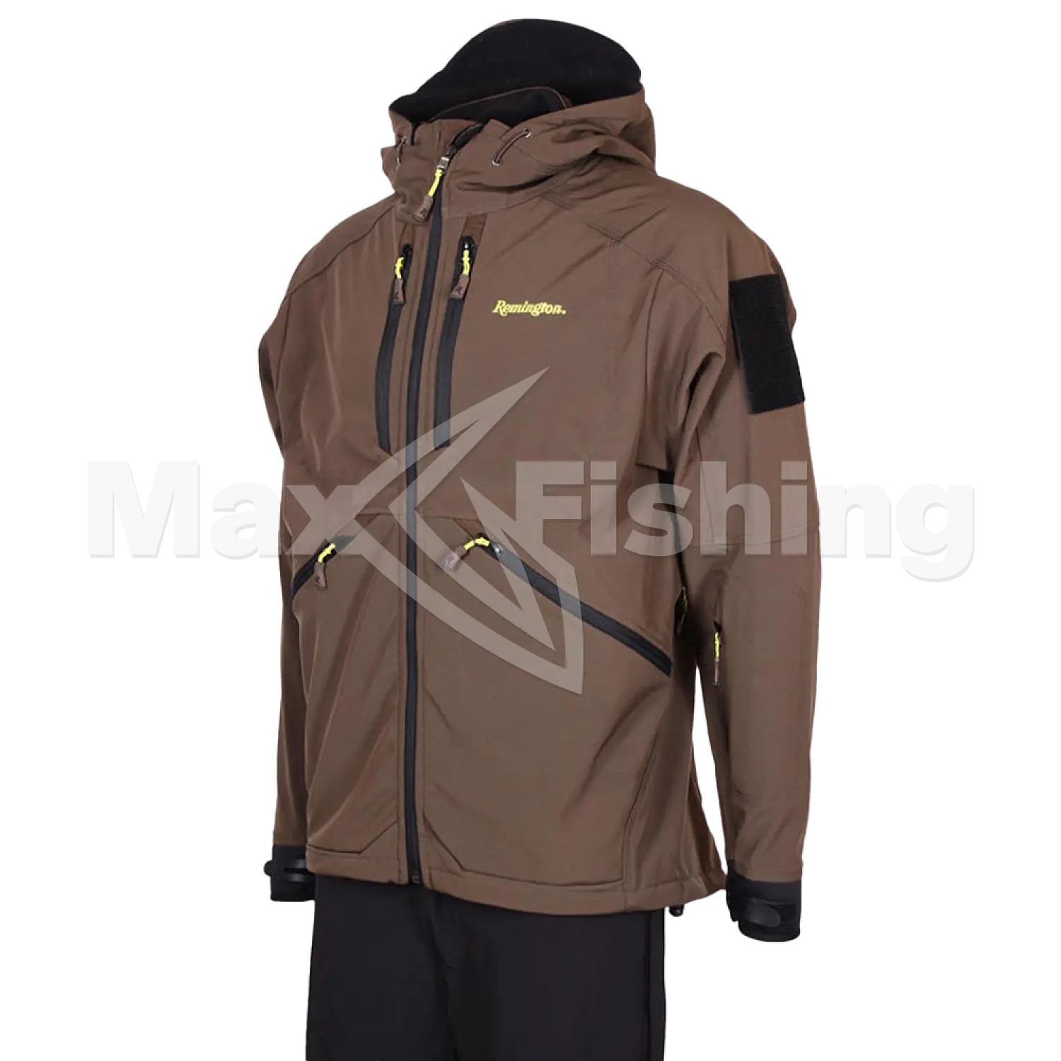 Костюм демисезонный Remington Himalayan M Dark Olive
