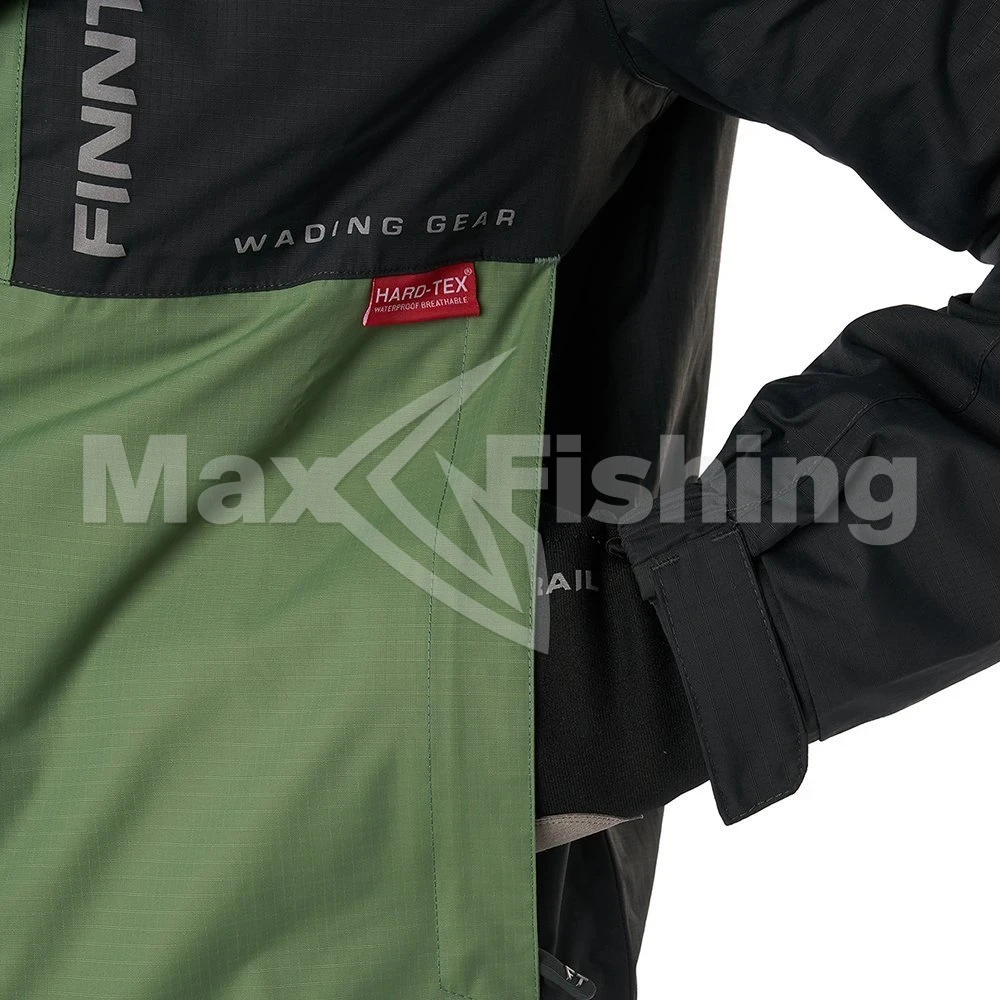 Костюм Finntrail Lightsuit 3503 M Green