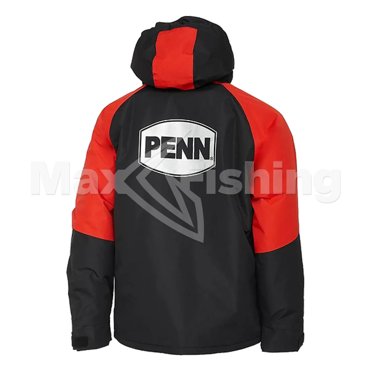 Костюм Team Dubna Fierce Thermo Suit 2XL Red/Ink
