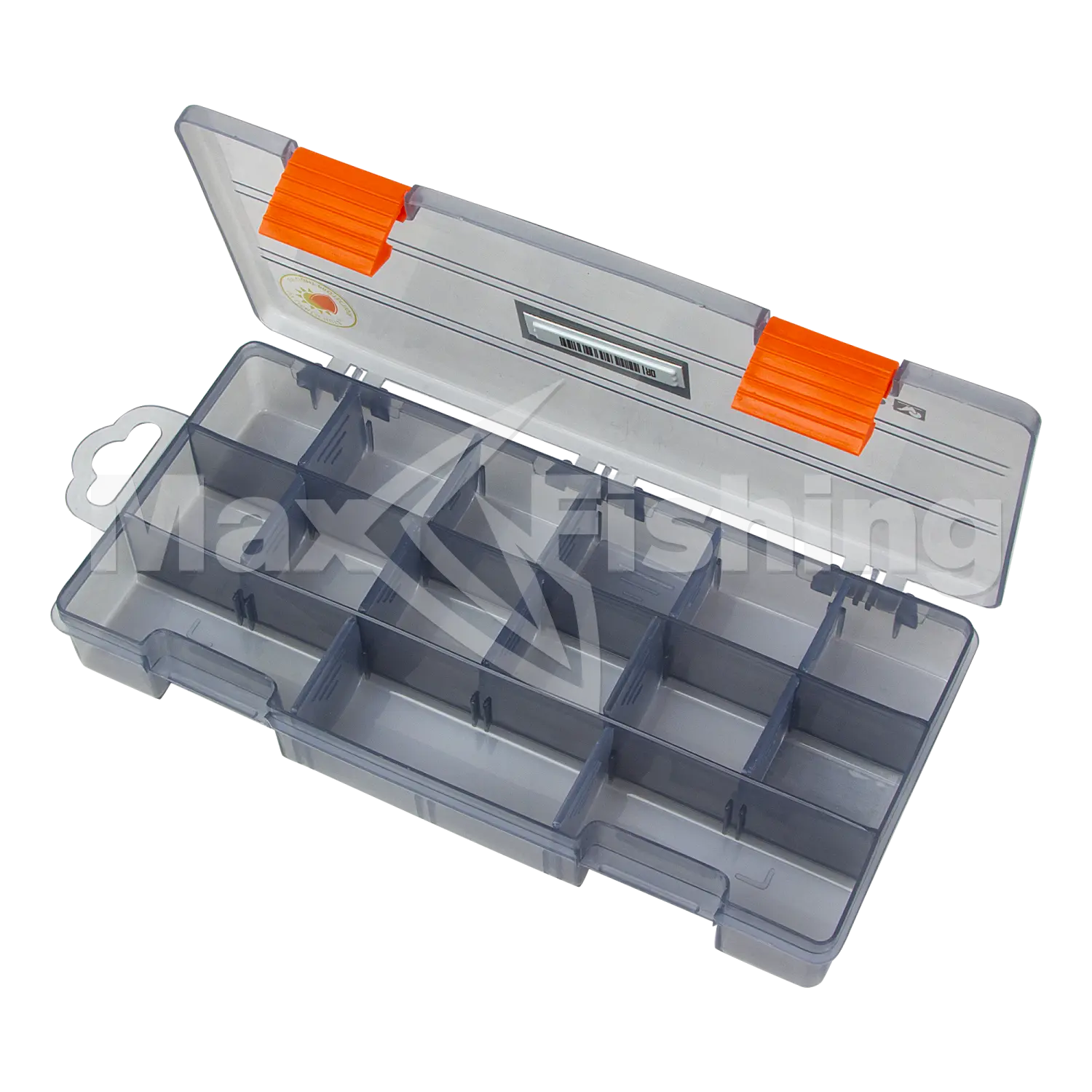 Коробка Balzer Shirasu S 23х11х3см