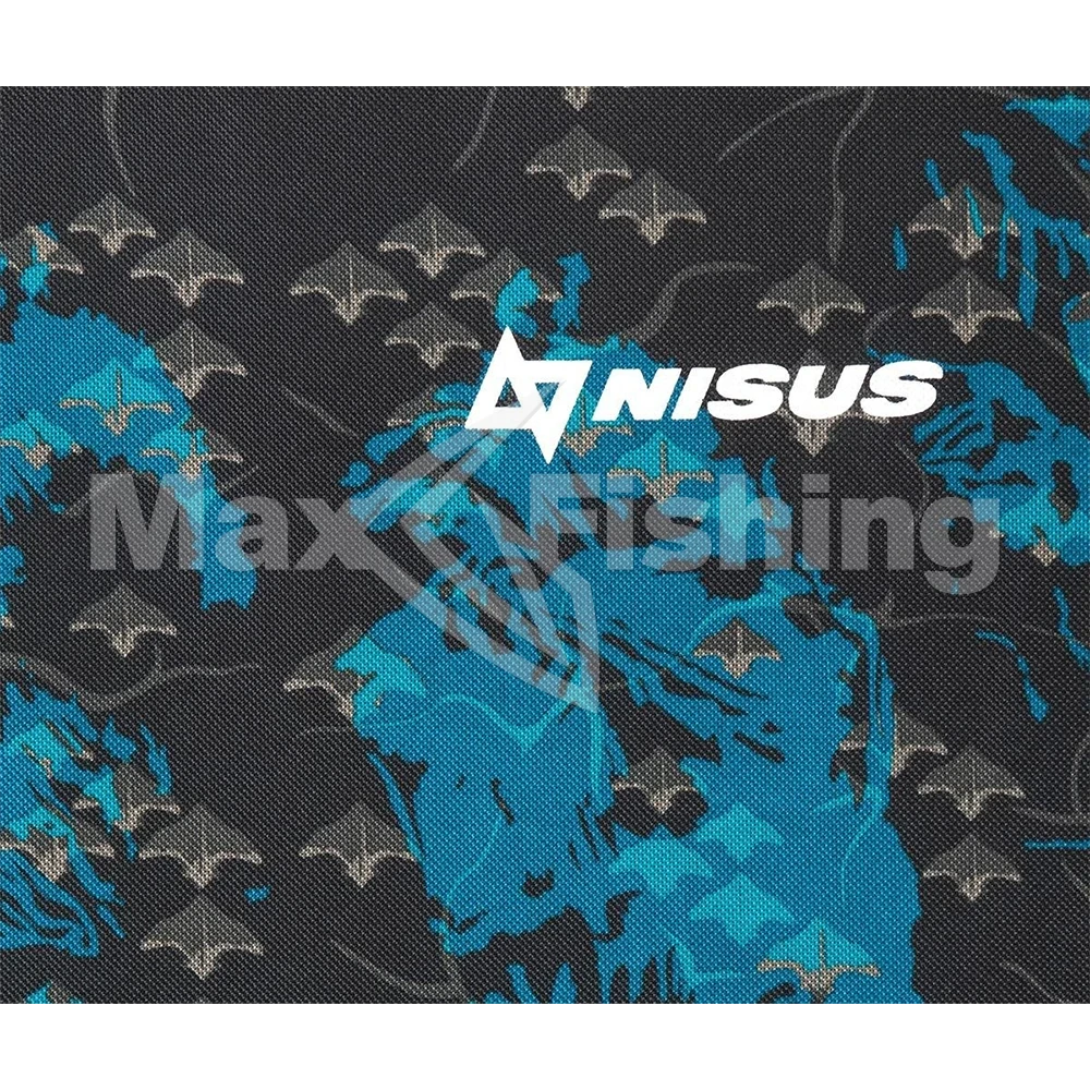Кресло складное Nisus N-T-SK-01-S Shark