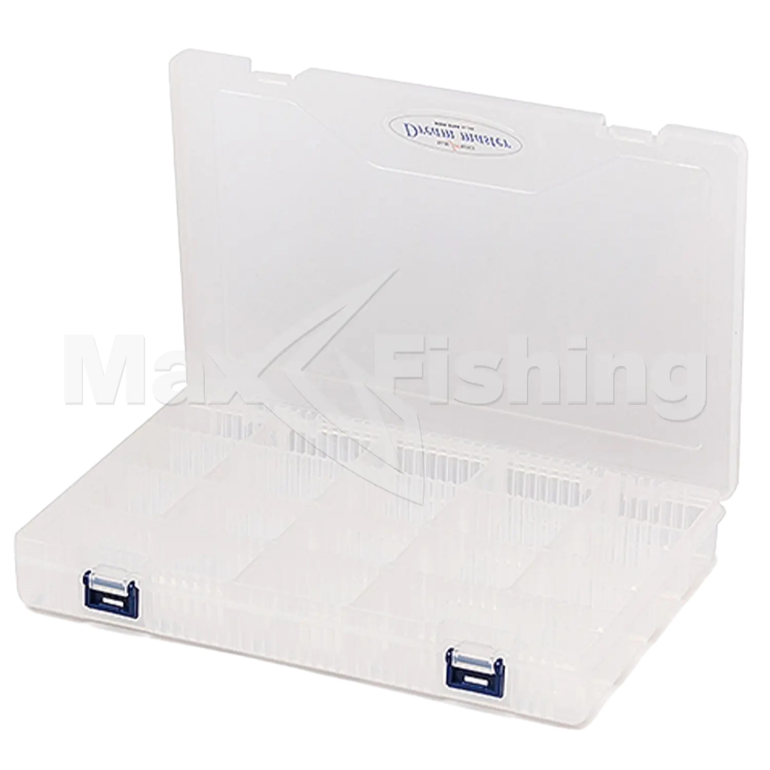 Коробка для приманок Ring Star Super Pitch SP-2800D