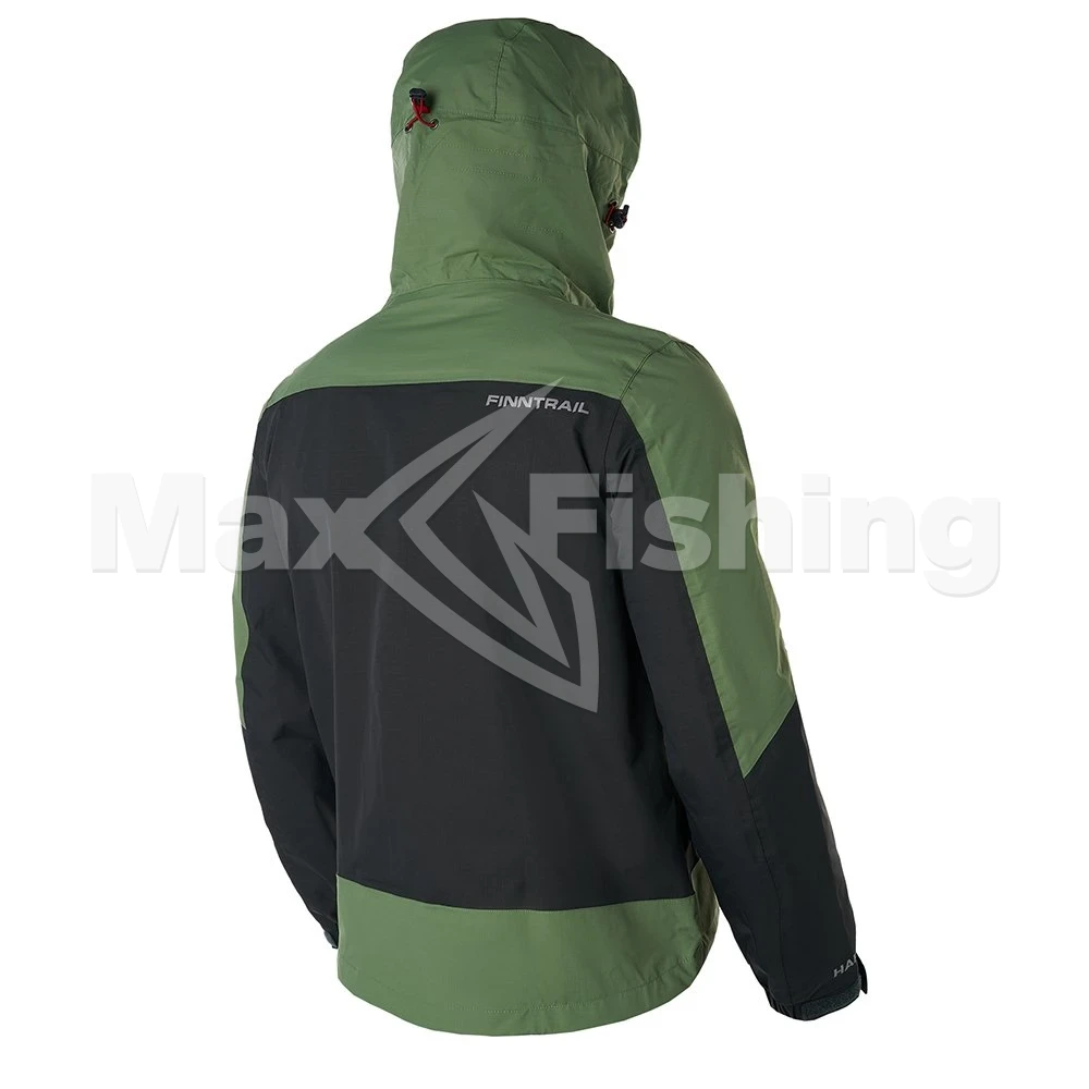 Костюм Finntrail Lightsuit 3503 M Green