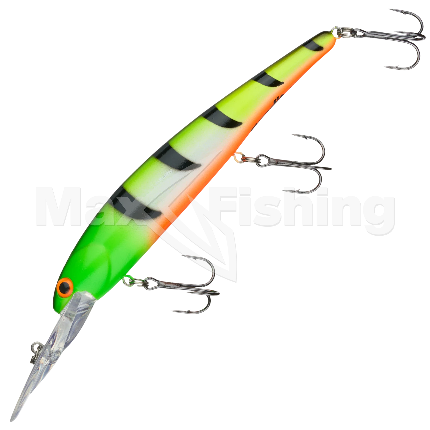 Купить Воблер Bandit Suspending Minnow 120 SP #B41 Green Head Black Wing в интернет-магазине MaxFishing по выгодной цене 846 руб. с доставкой, видеобзор, характеристики, описание, отзывы, фотографии – Москва и Россия