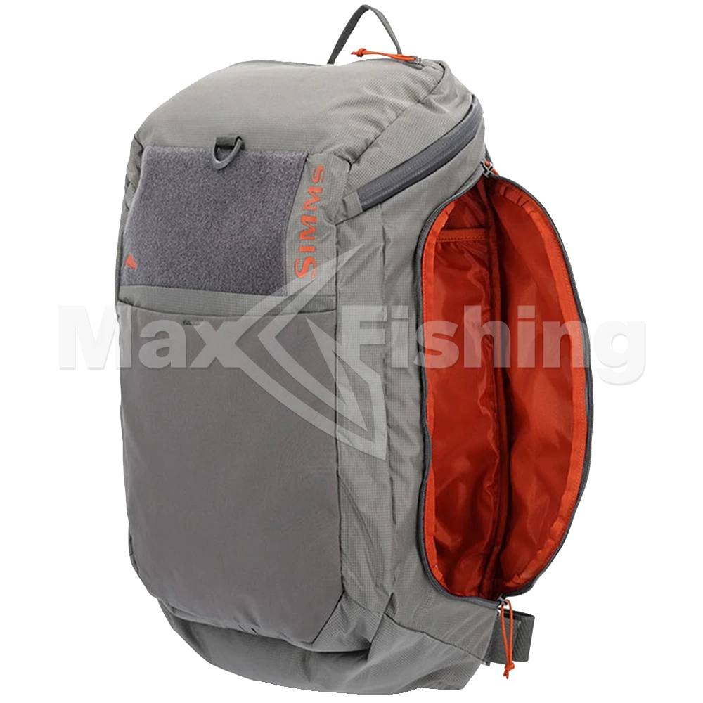 Рюкзак Simms Freestone Backpack 30L Pewter