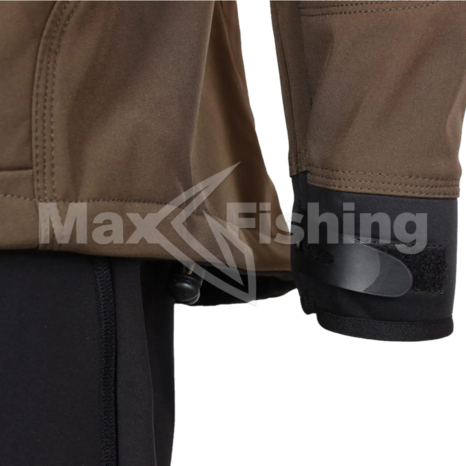 Костюм демисезонный Remington Himalayan M Dark Olive
