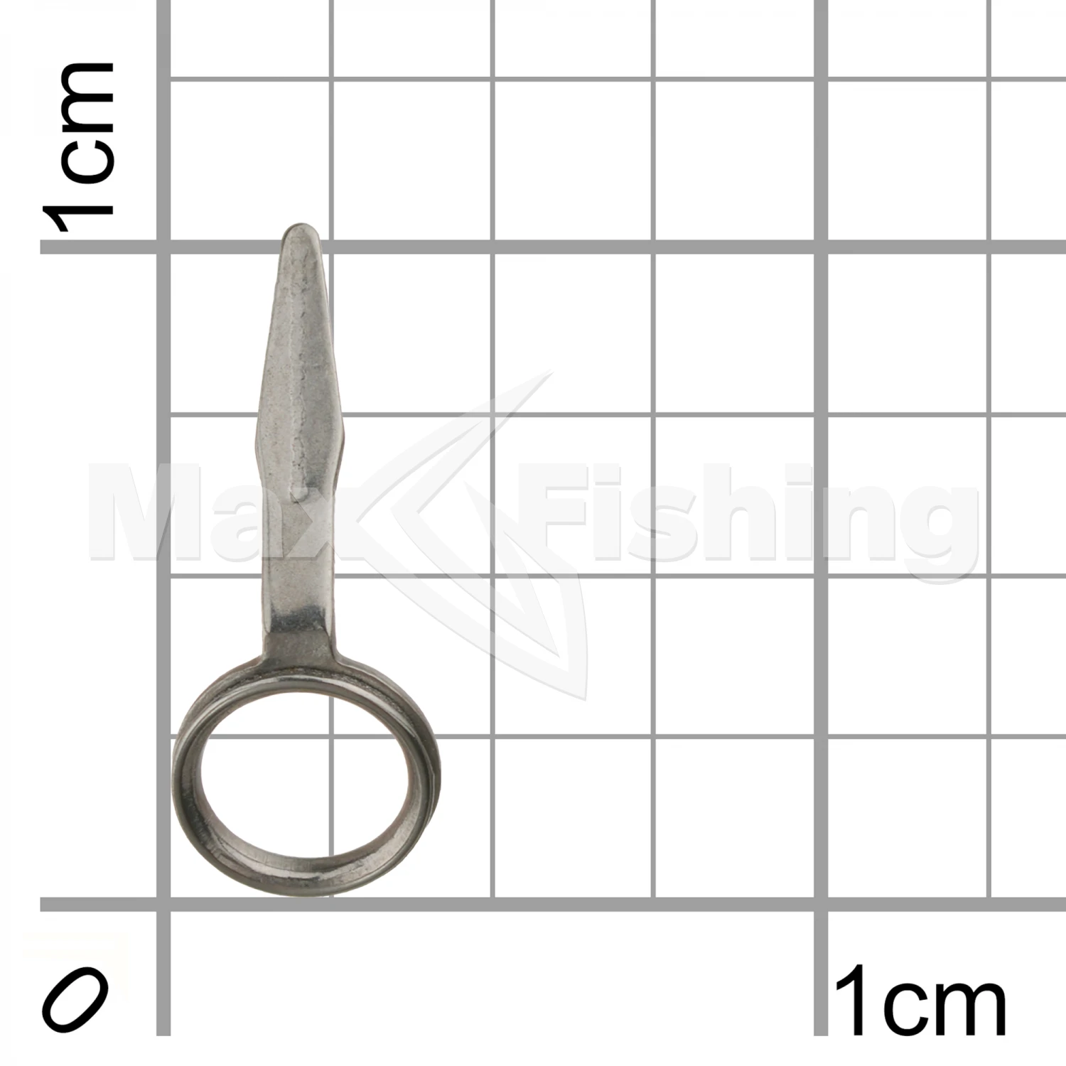 Микрокольцо MF Micro Guide #4