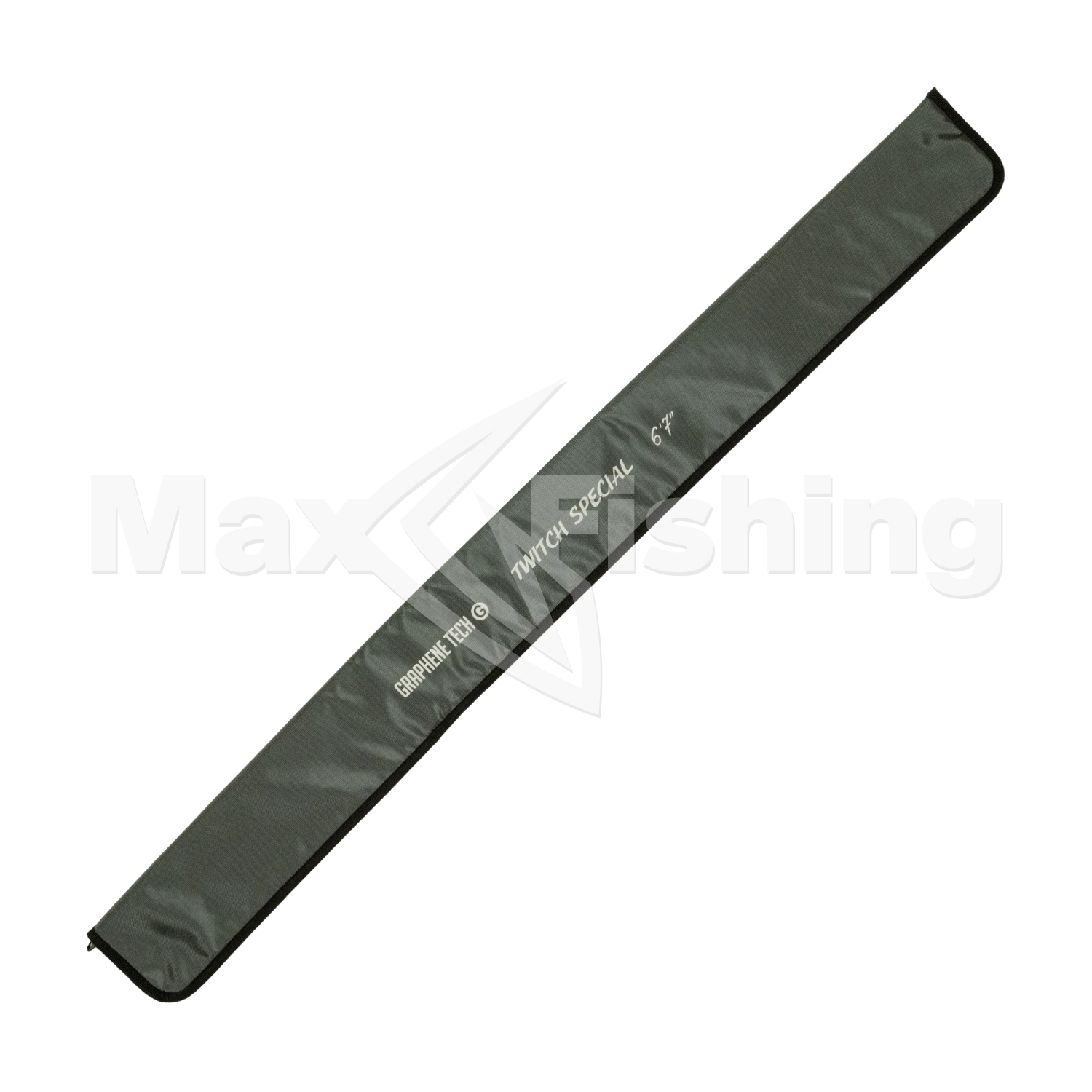 Спиннинг Maximus Satori Twitch 672M 6-28гр
