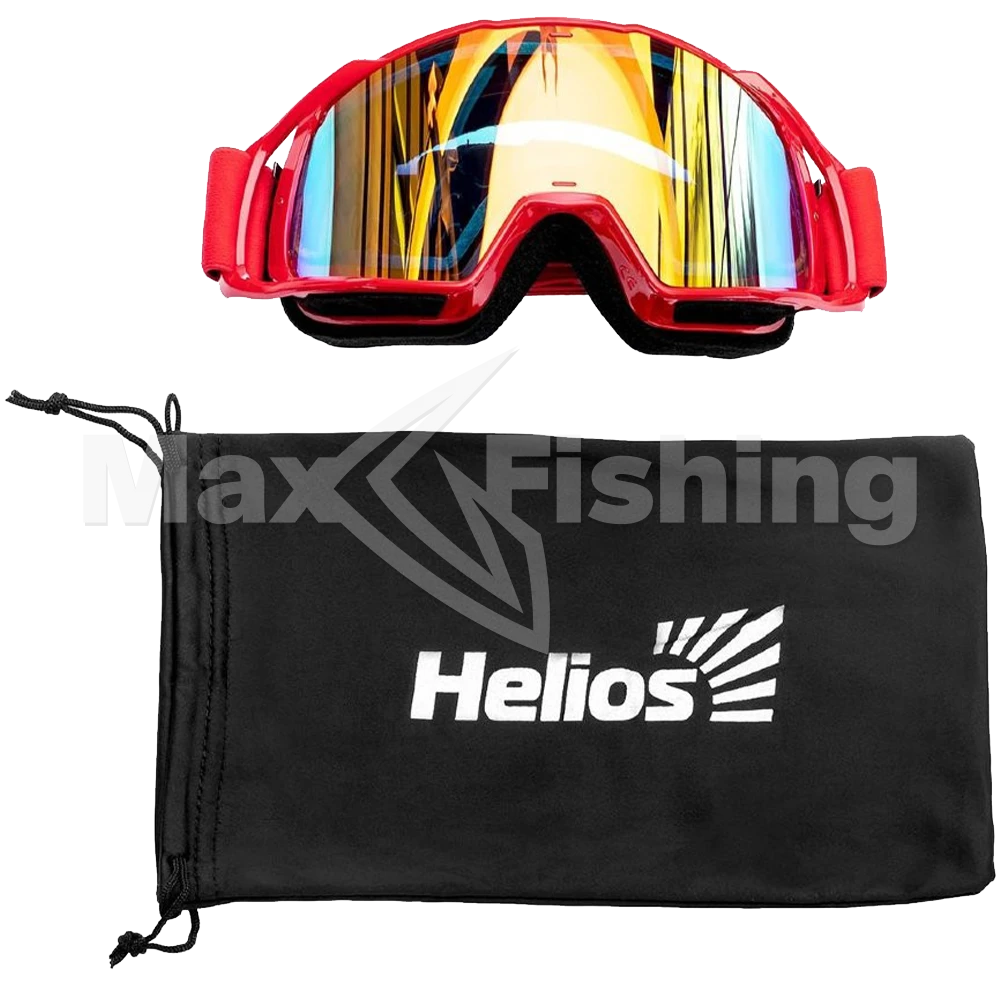 Очки горнолыжные Helios HS-MT-023