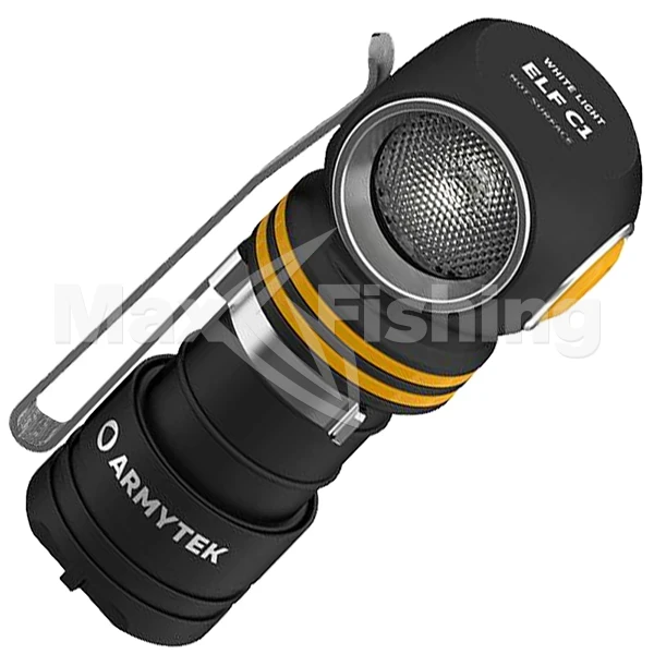 Купить Мультифонарь Armytek Elf C1 Micro-USB (теплый свет) в интернет-магазине MaxFishing по выгодной цене 6 900 руб. с доставкой, видеобзор, характеристики, описание, отзывы, фотографии – Москва и Россия