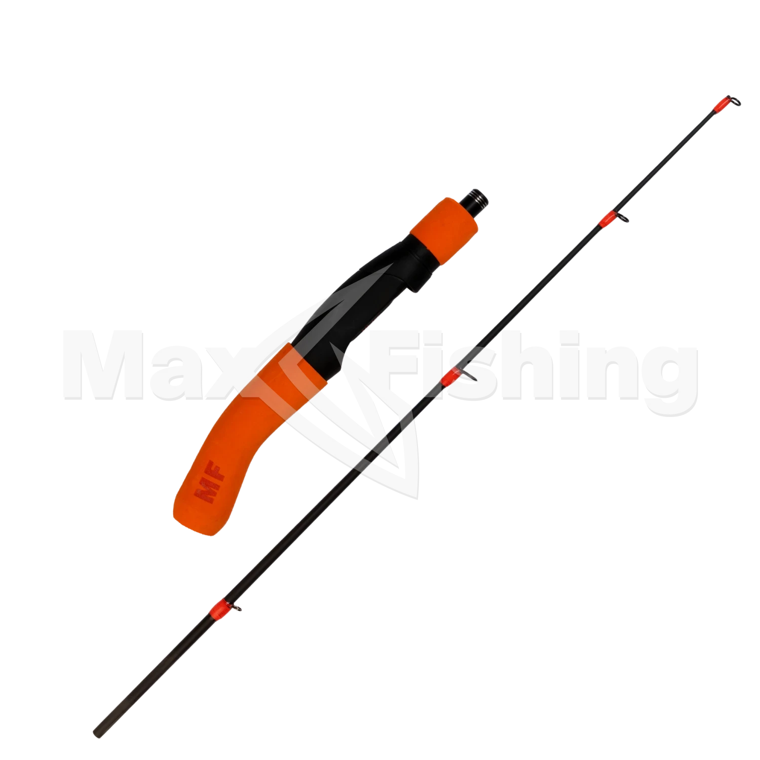 Удилище зимнее MF Ice pro Profi Pike max 50гр