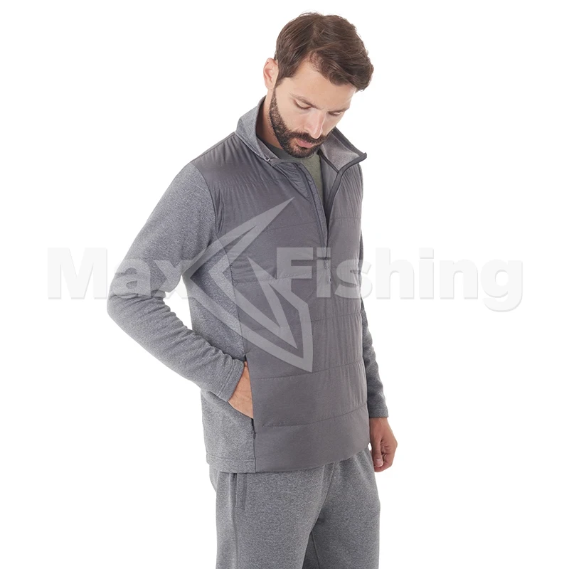 Куртка гибрид FHM Innova 4XL серый