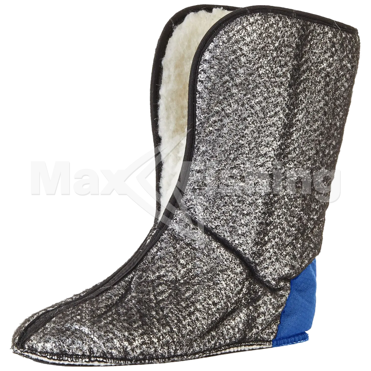 Сапоги зимние Norfin Berings Neon с манжетой -45С EVA р. 38-39 салатовый