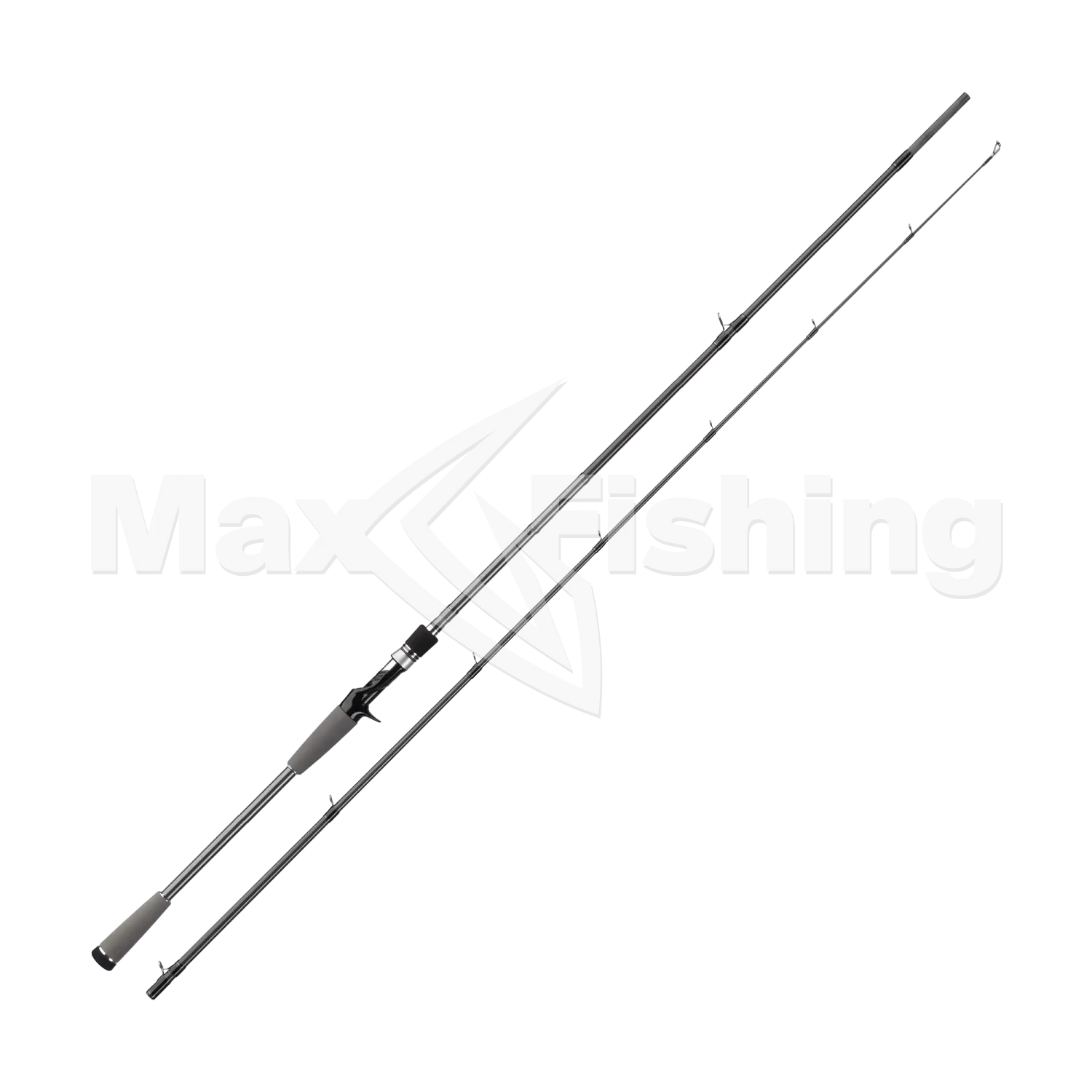 Удилище кастинговое Daiwa Lexa 802XHFB 30-100гр