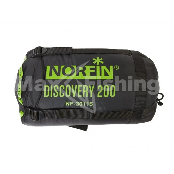 Мешок-кокон спальный Norfin Discovery 200 R