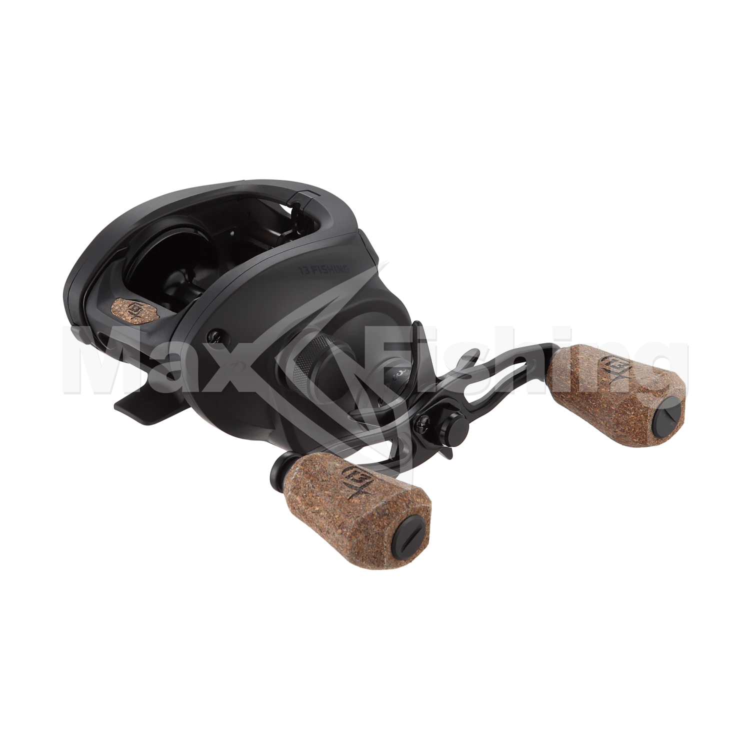 Катушка мультипликаторная 13 Fishing Concept A3 Casting Reel 6.3-RH