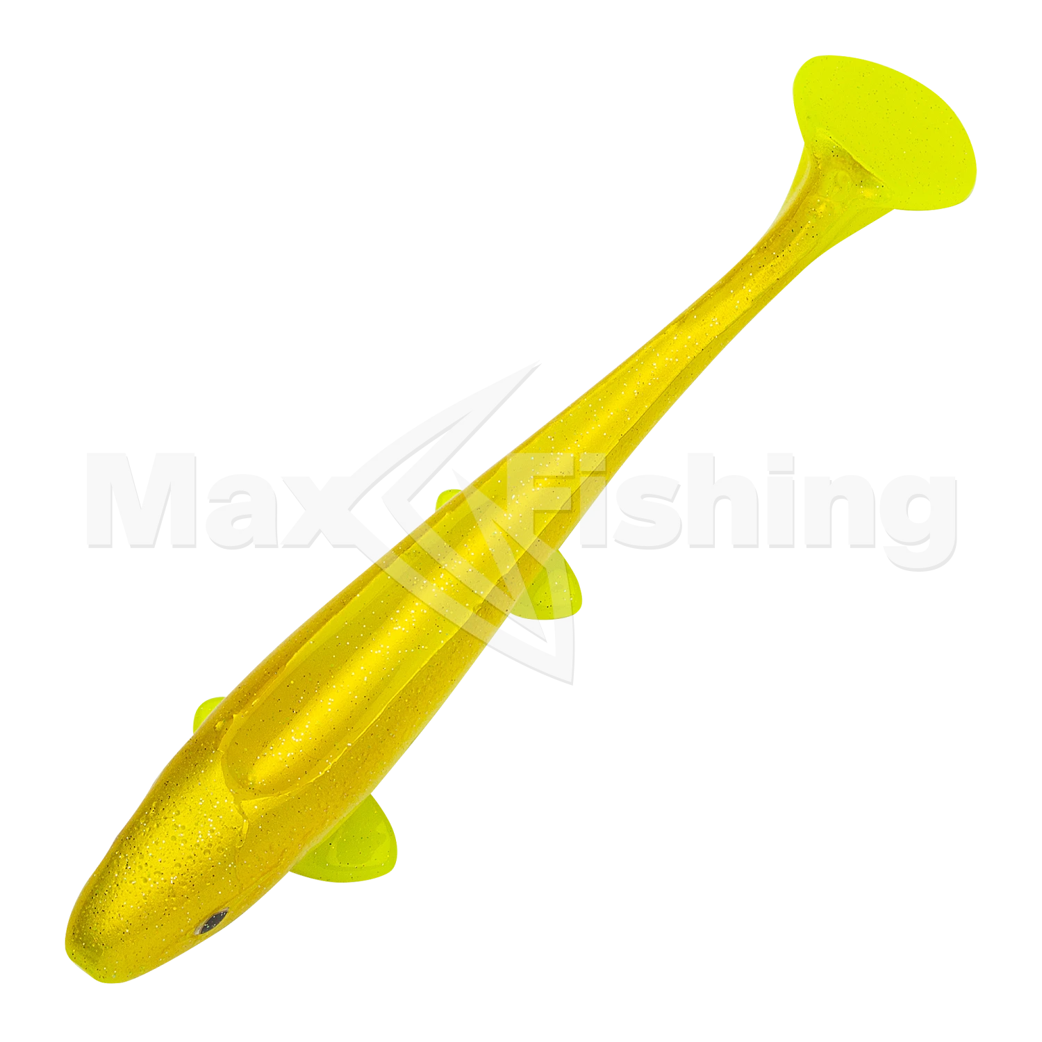 Приманка силиконовая Xbaits Maski'n 200мм #102