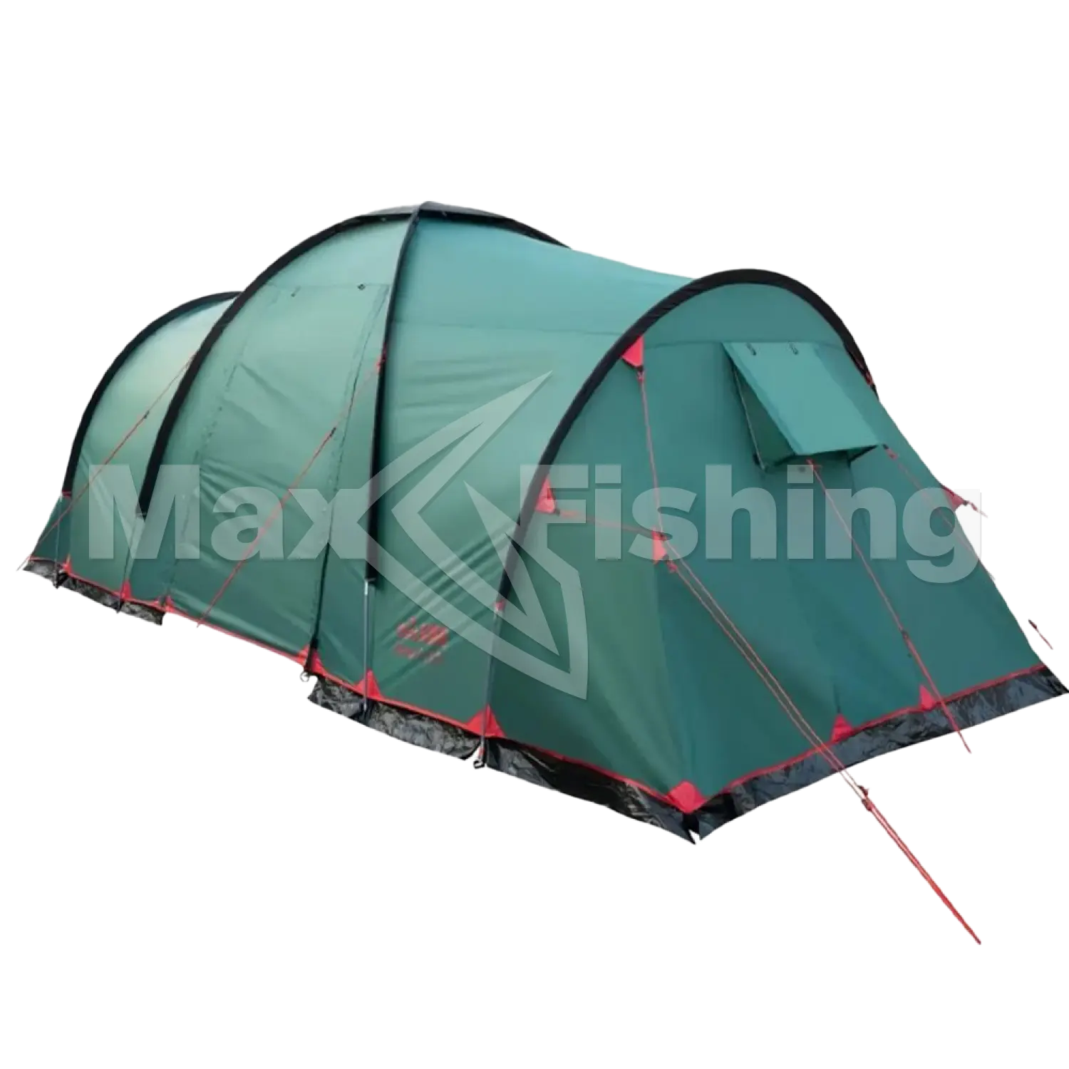 Палатка кемпинговая Tramp Brest 6 (V2) зеленый
