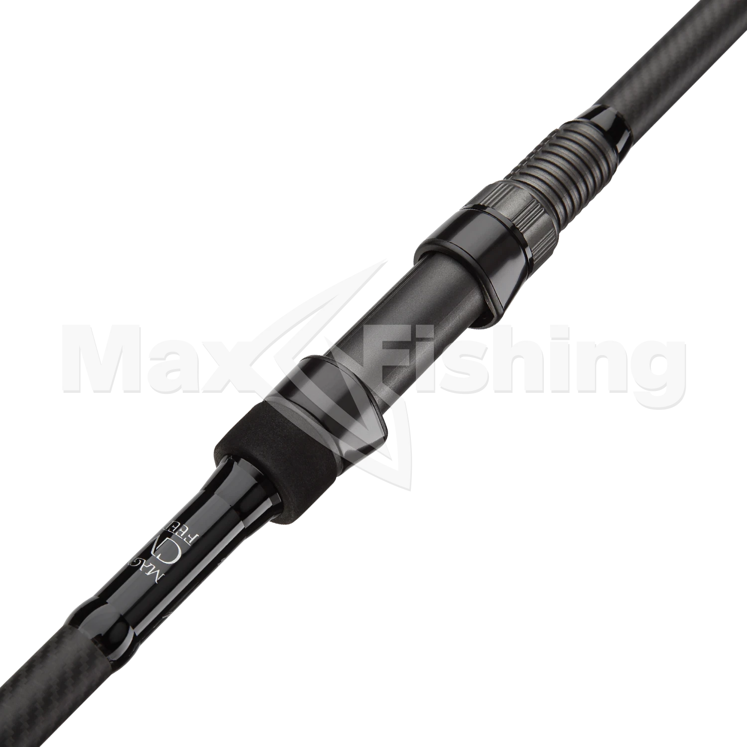 Удилище фидерное Zemex Magnus CMF Feeder 13ft max 60гр