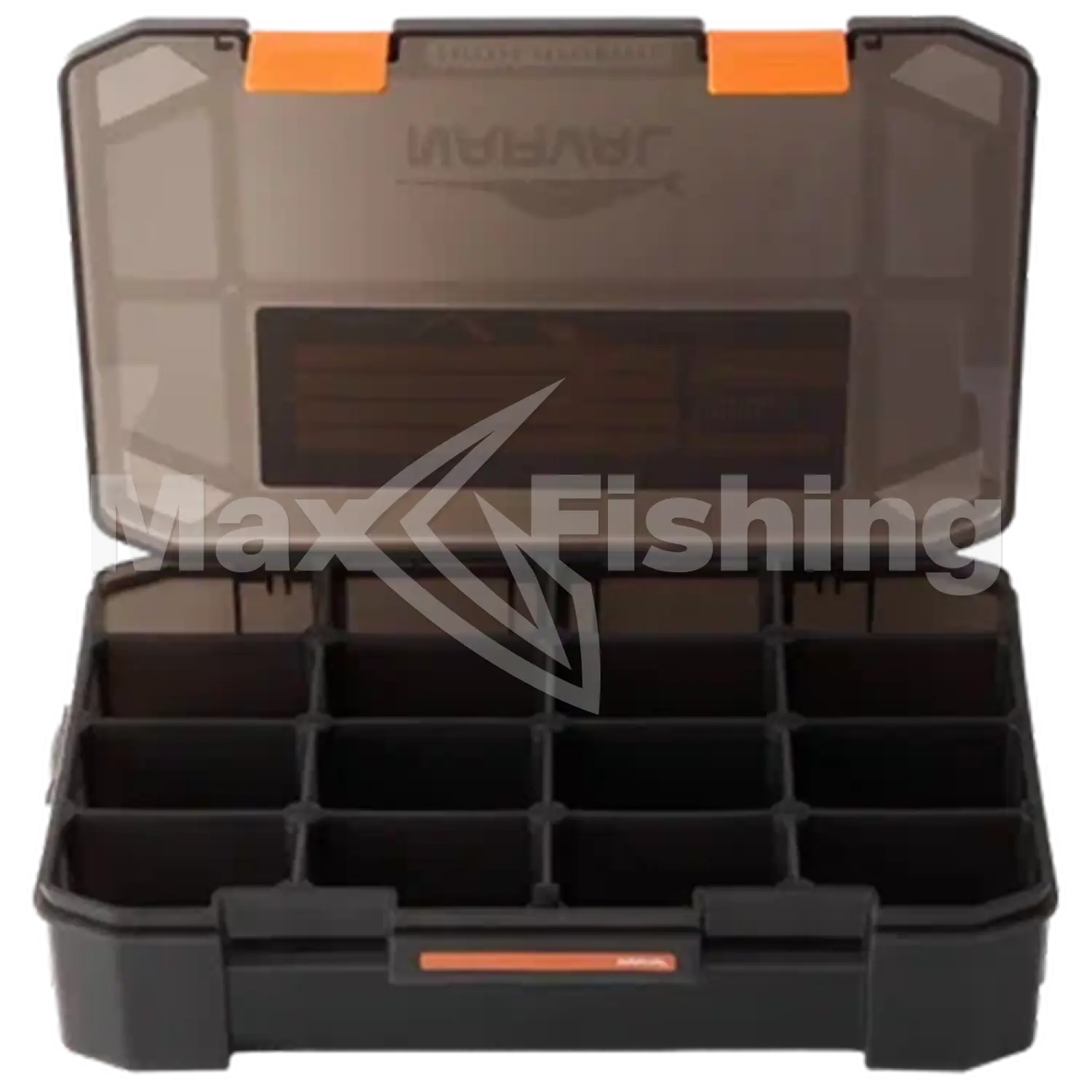 Коробка Narval Fishing Multi Case 350x230x80мм